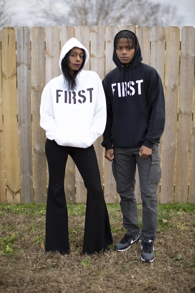 TJJ T-Shirts: First Monday First