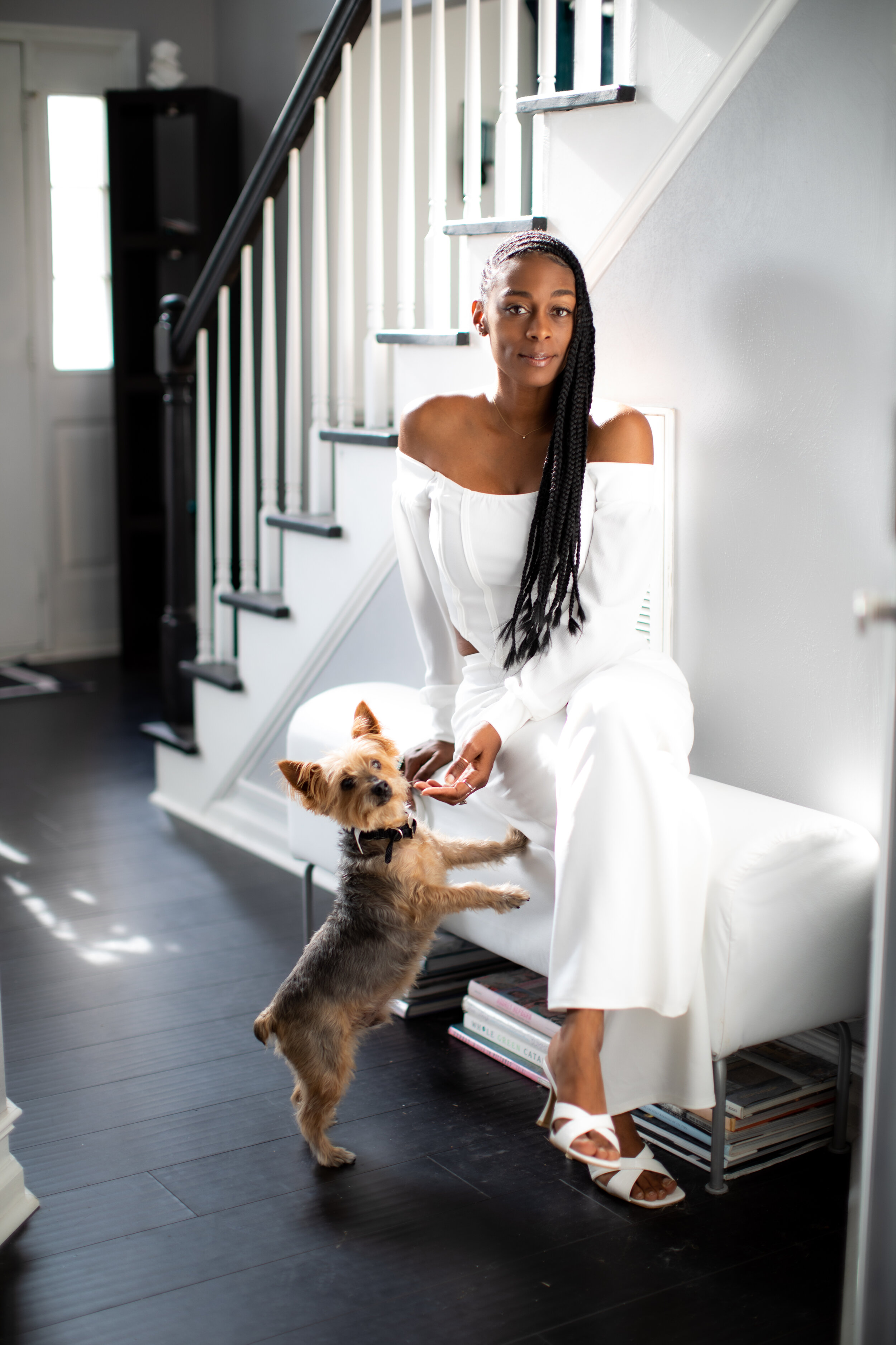 Fashion Flavor: Birthday Recap!!