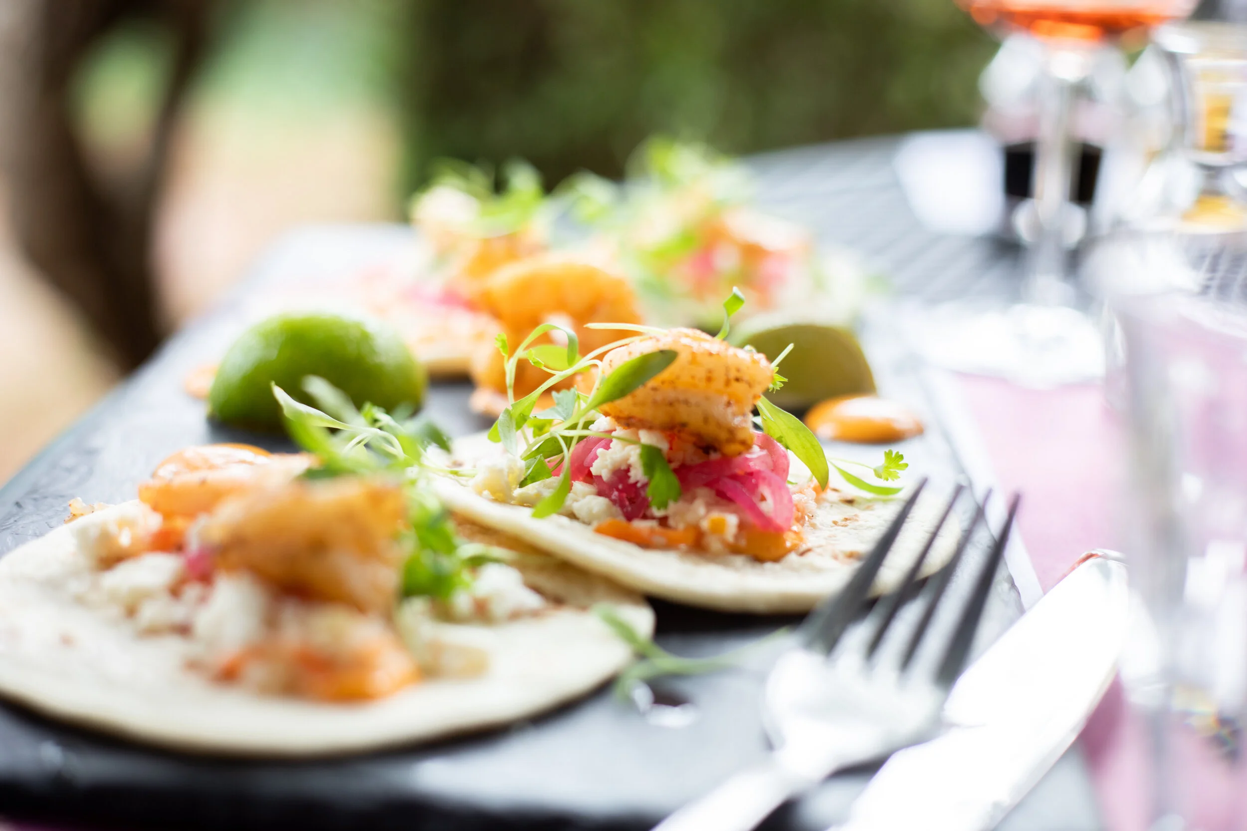 Fashion and Food: Historic Places to Celebrate: Tyla Turns 21!