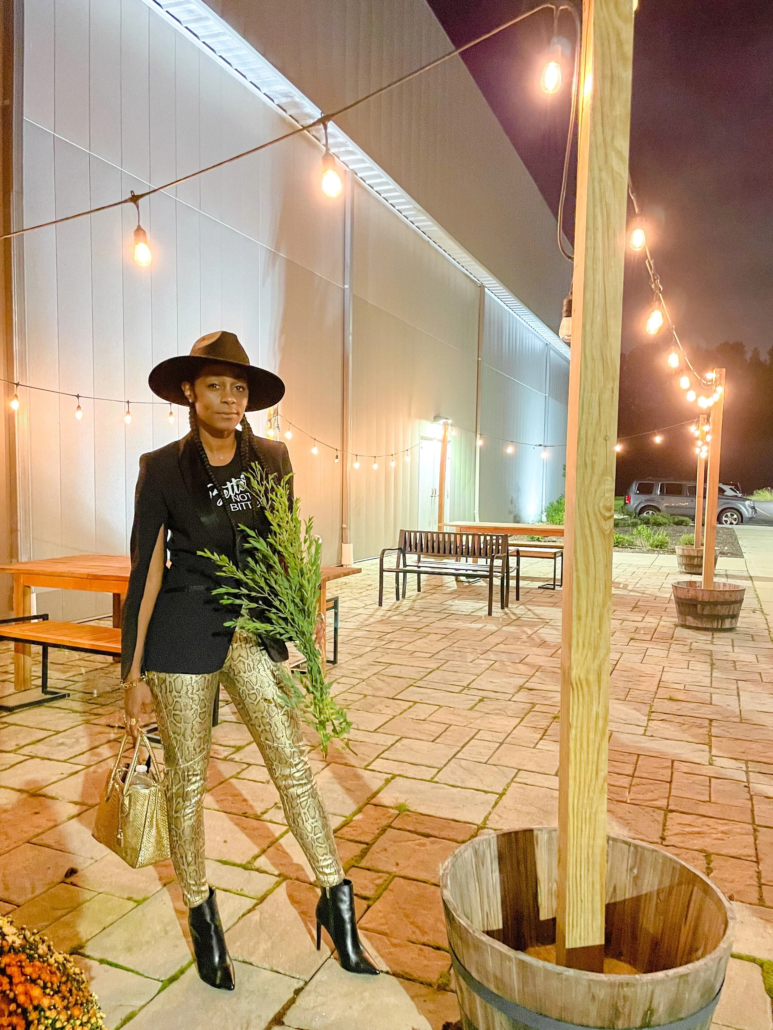 Fashion Flavor: A Event that Enertains and Changes Someone's Life: United &amp; Tru Fashion Show
