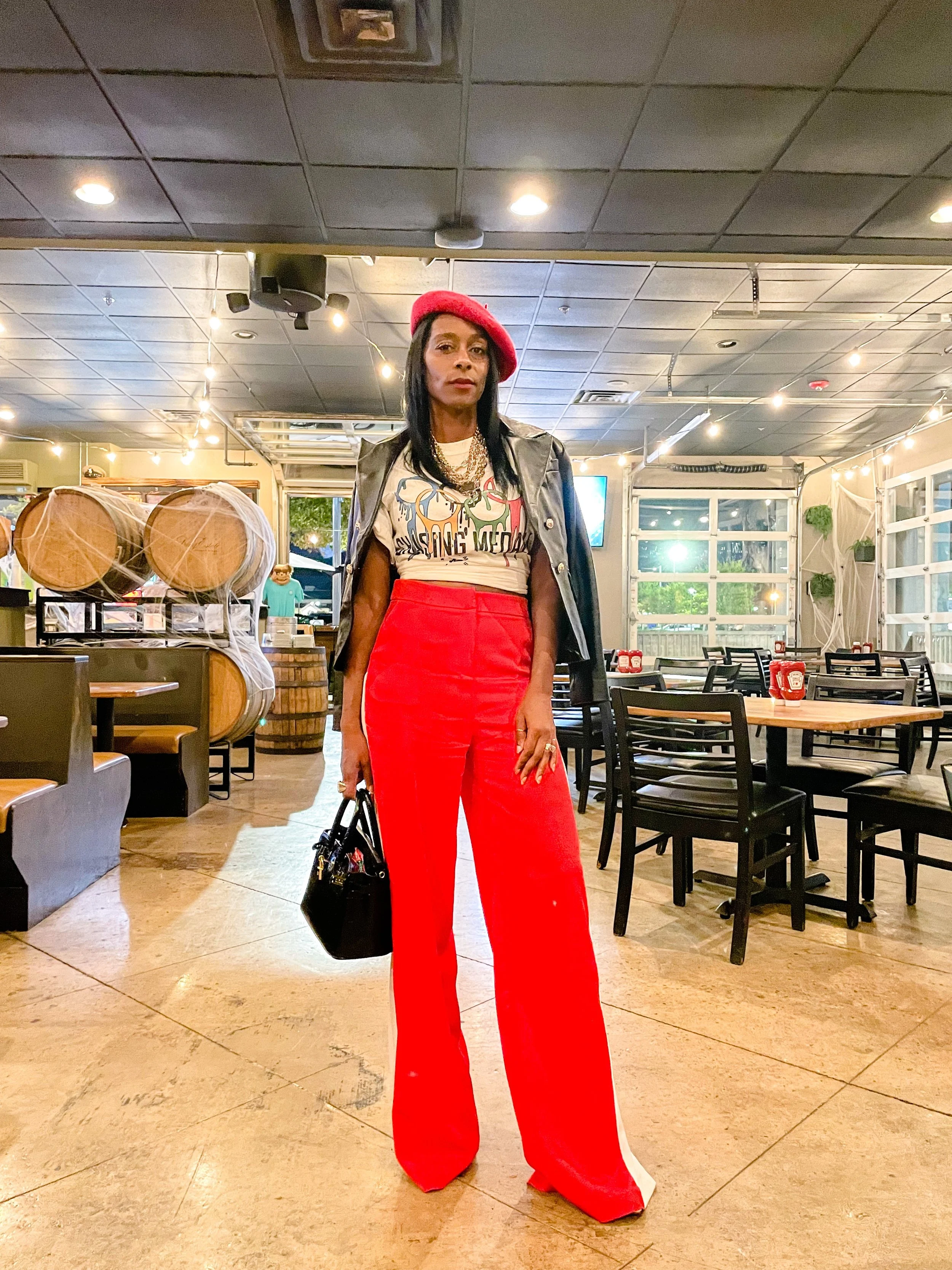 Fashion Flavor: The Shows are Back: Virgina Fashion Week Part 1