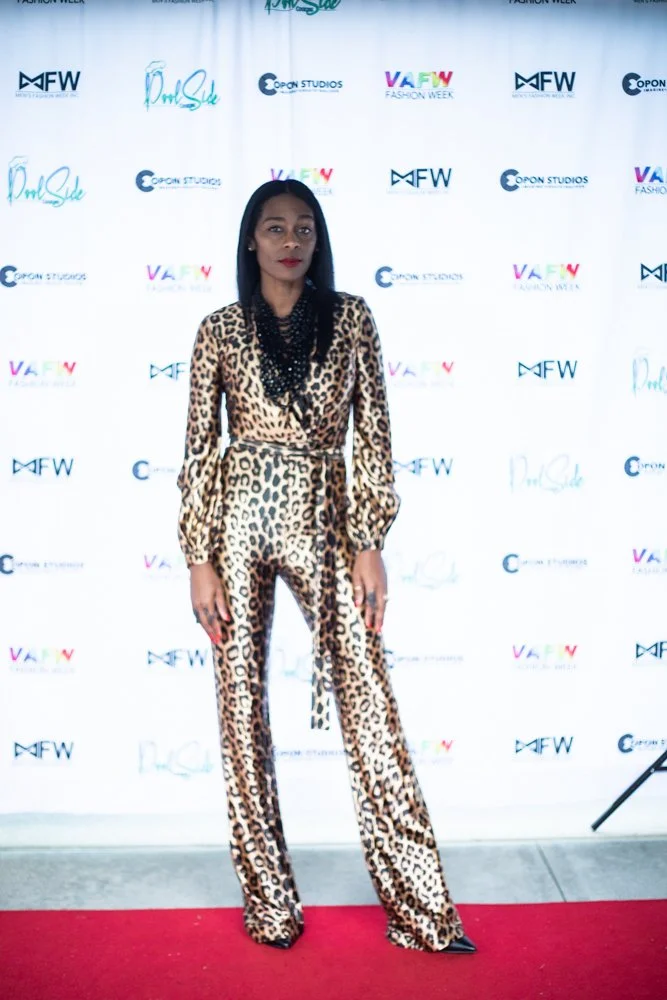 Fashion Flavor: The Shows are Back: Virgina Fashion Week Part 2