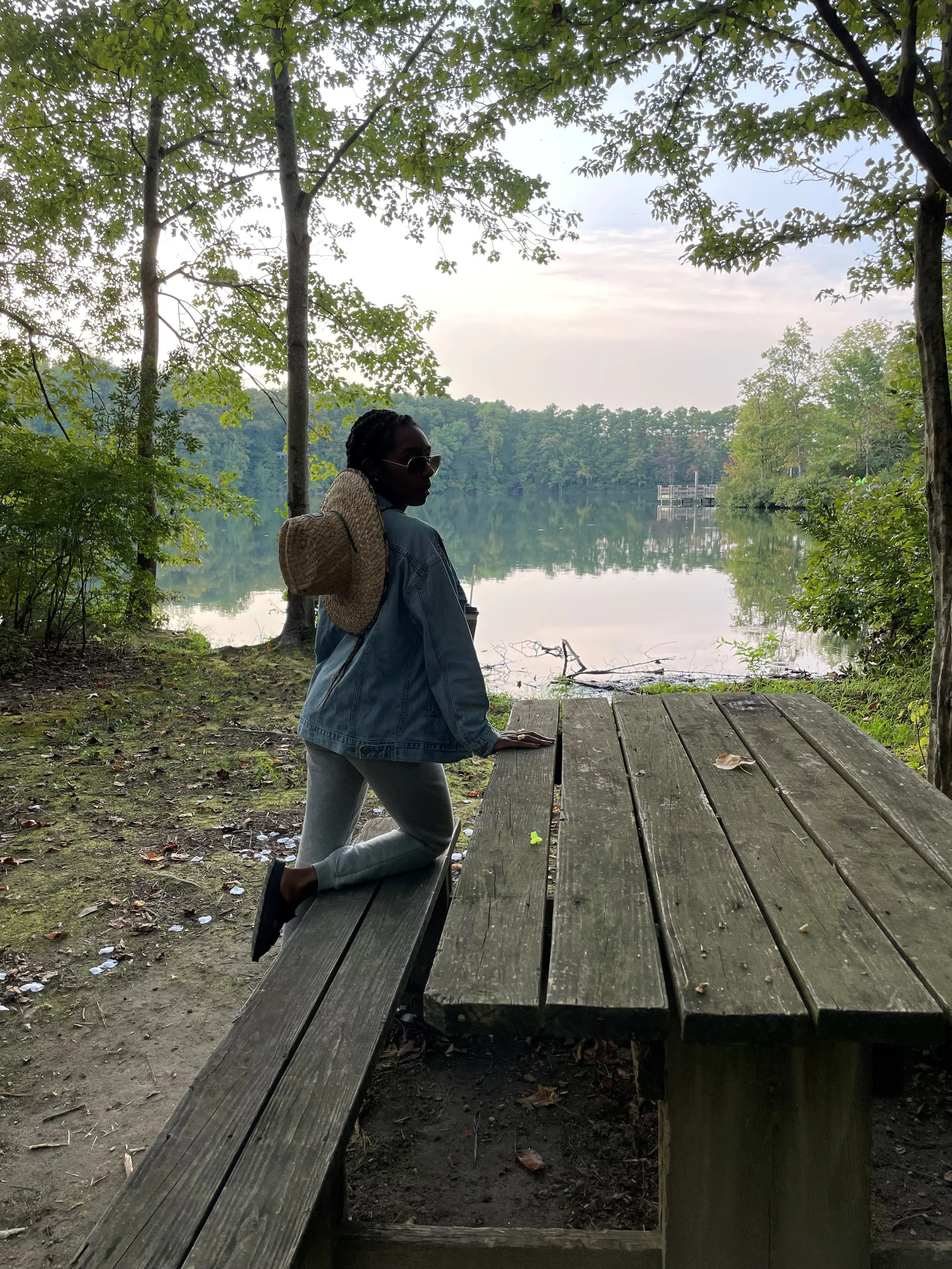 First Monday: Fall Getaways That Don't Break The Bank Part 1