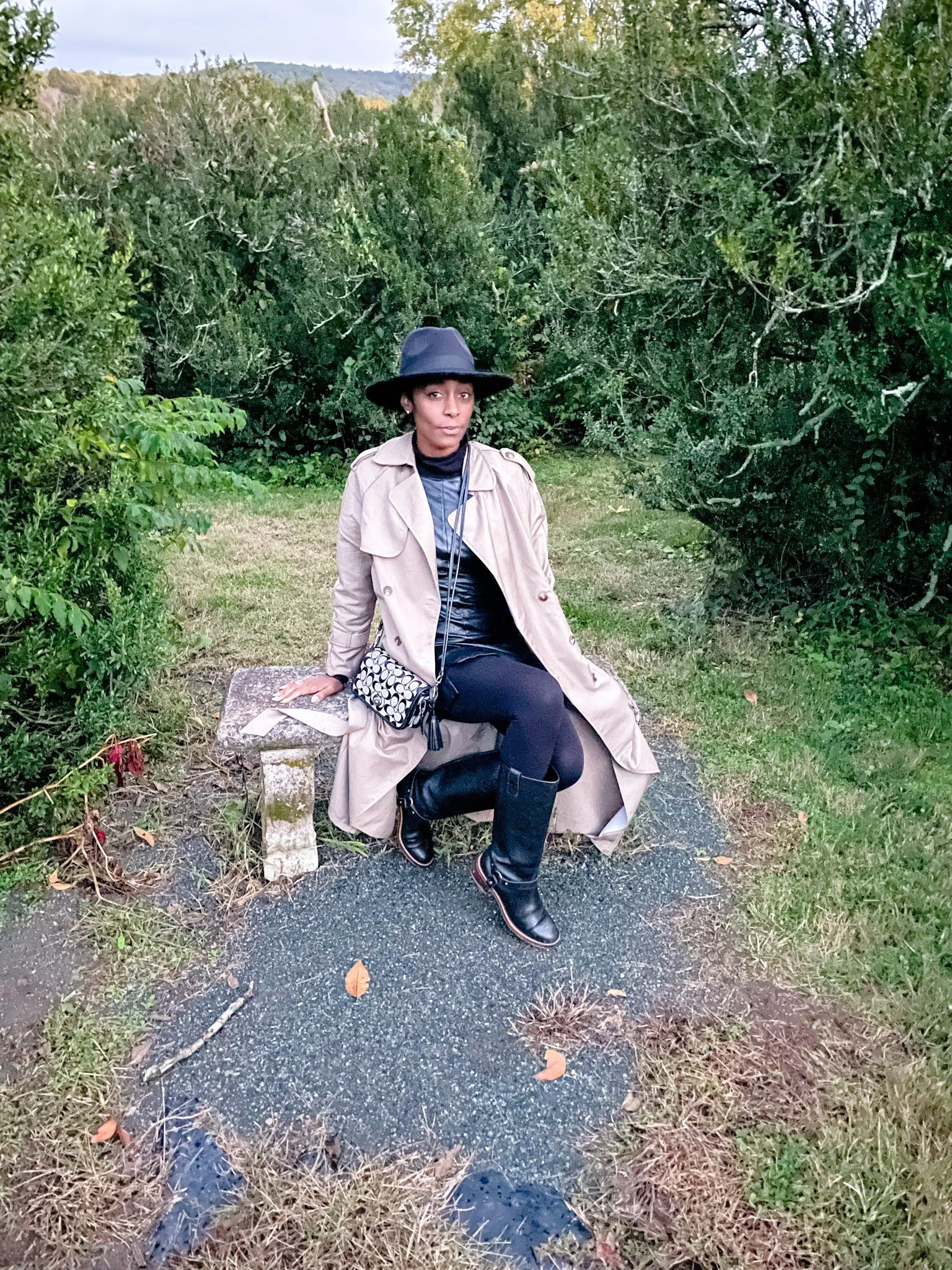 Fashion and Food: Fall Girls Getaways Part 2: How To Celebrate A Girlfriend`s Birthday