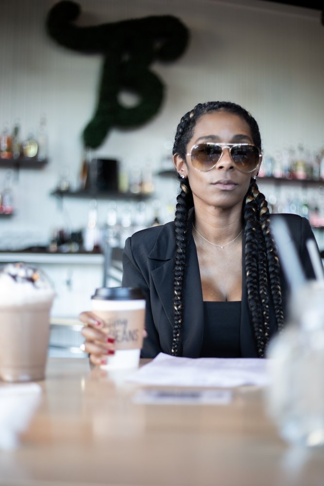 Fashion and Food: Fall Getaways That Don't Break The Bank: Tipys Beans Part 2