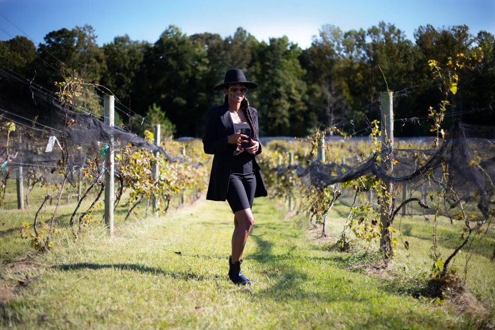 Fashion and Food: Fall Getaways That Don't Break The Bank: Saude Creek Part 3