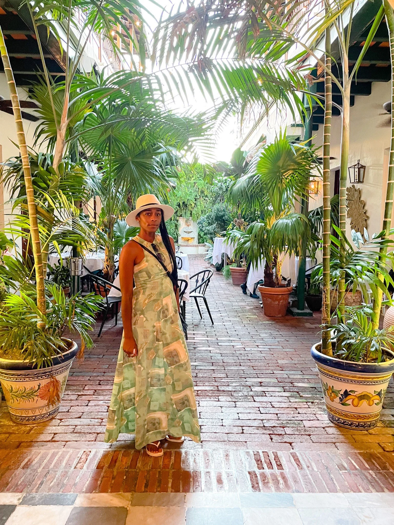Fashion and Food:  What To Do On A Mini Vacation: Puerto Rico The Food