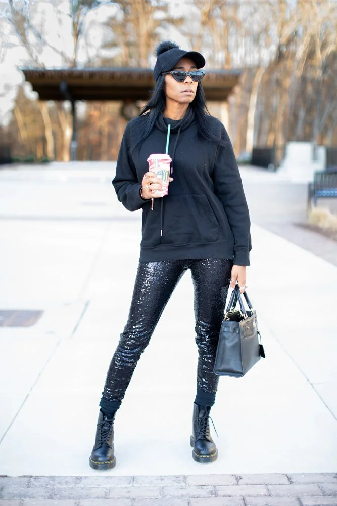  How to ReMix Your Holiday Pieces