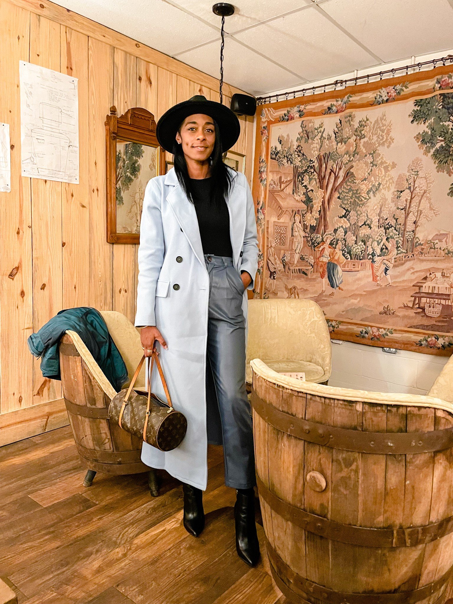  Where To Warm Up And Be Social In The Winter Season