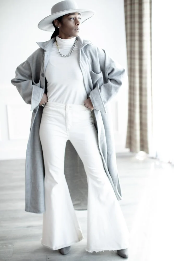 Fashion Flavor: How To Celebrate Black History Month 