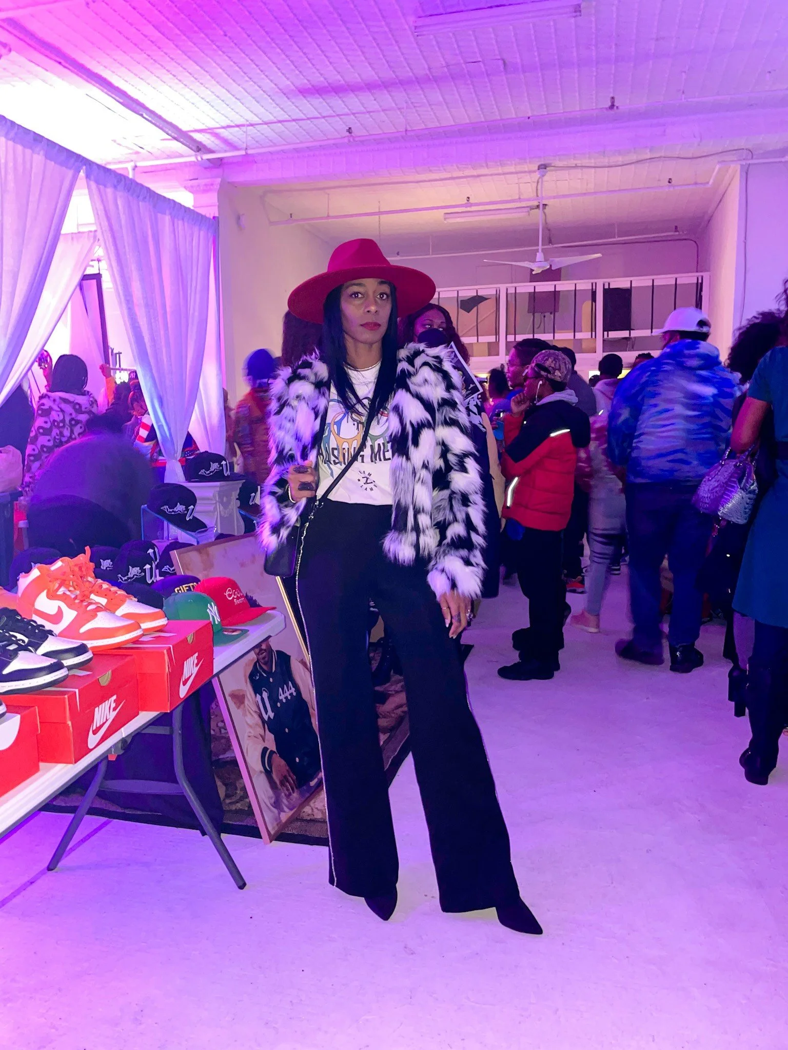 Where Do You Find Fashion, Art and Music In Costal Virgina?