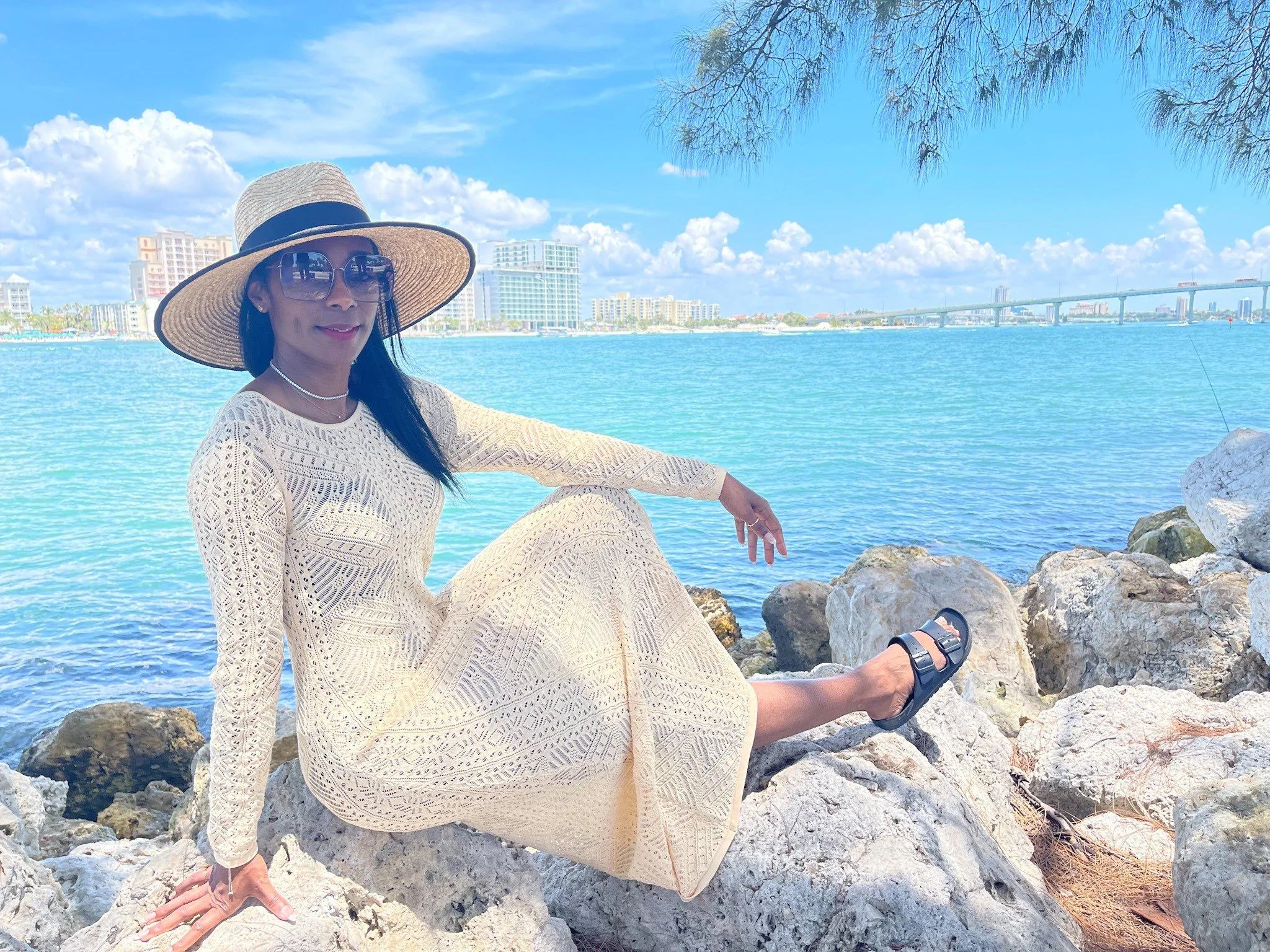 What To Wear On A Girls Weekend Vacation.