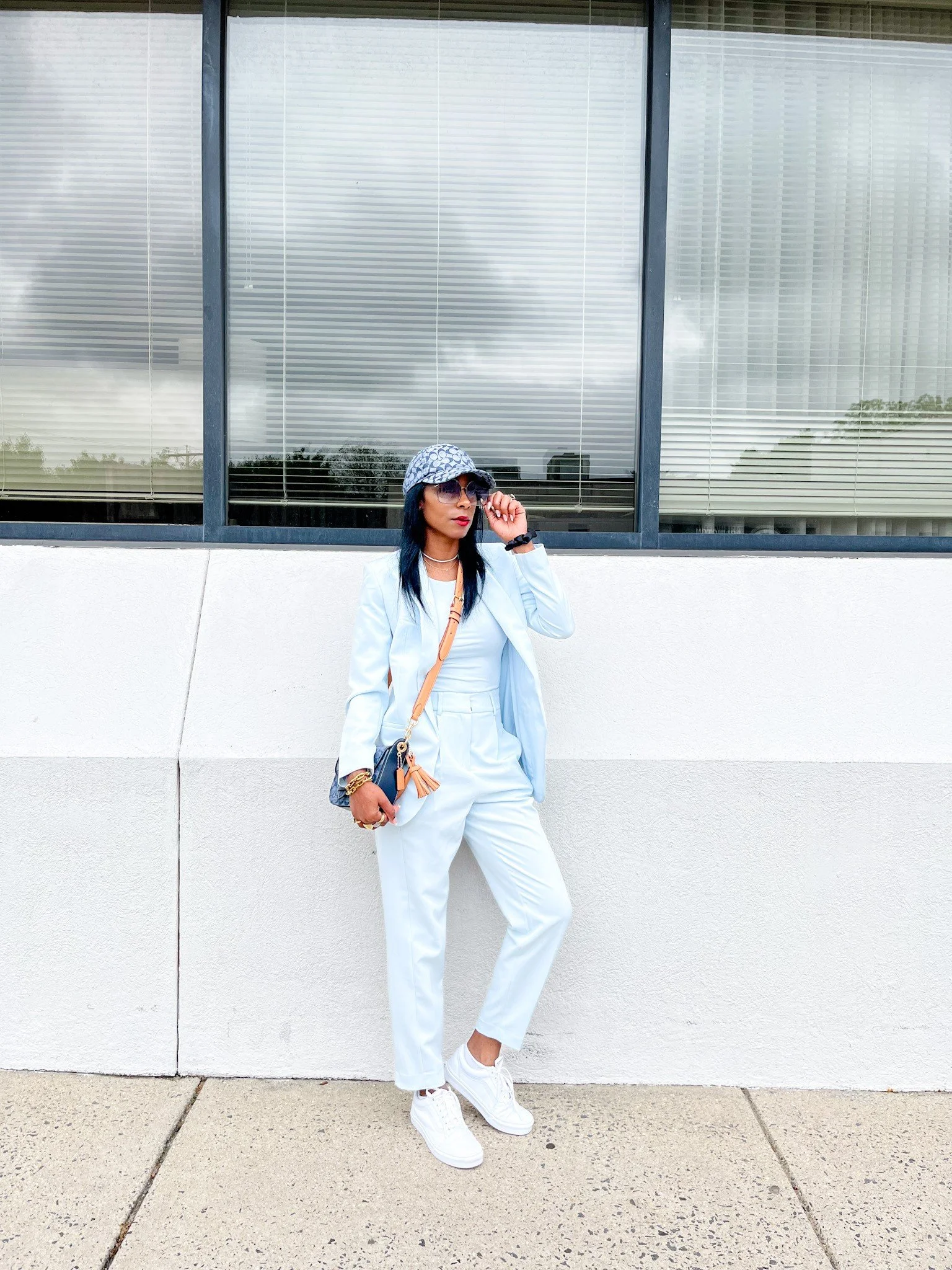 Fashion Flavor: What to Wear on a Rainy Mother/Daughter Weekend.