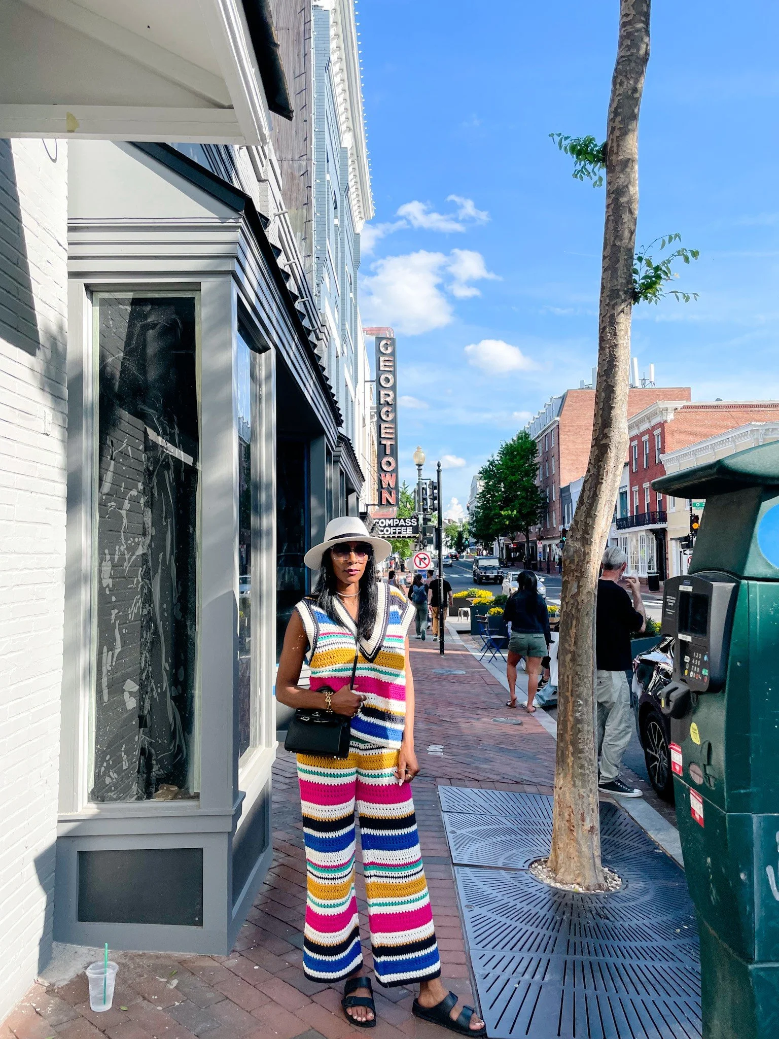Fashion Flavor: Where To Go On a Mother/Daughter Weekend in Washington D.C.