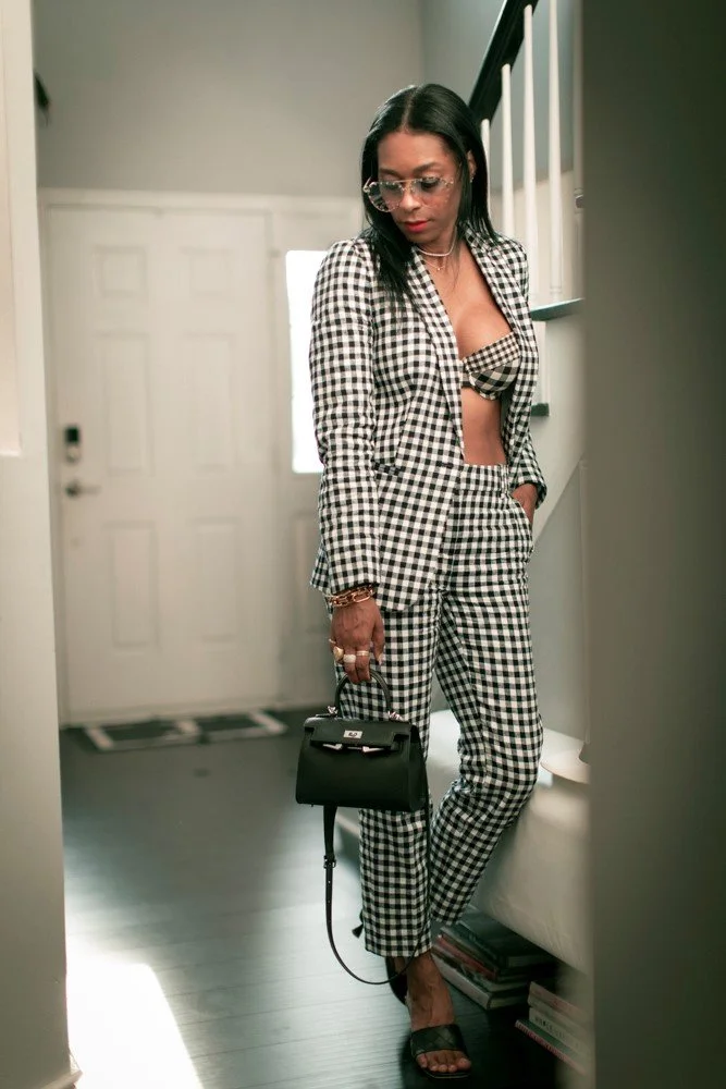 Fashion Flavor: Fashion Gearing Up For Juneteenth Celebration