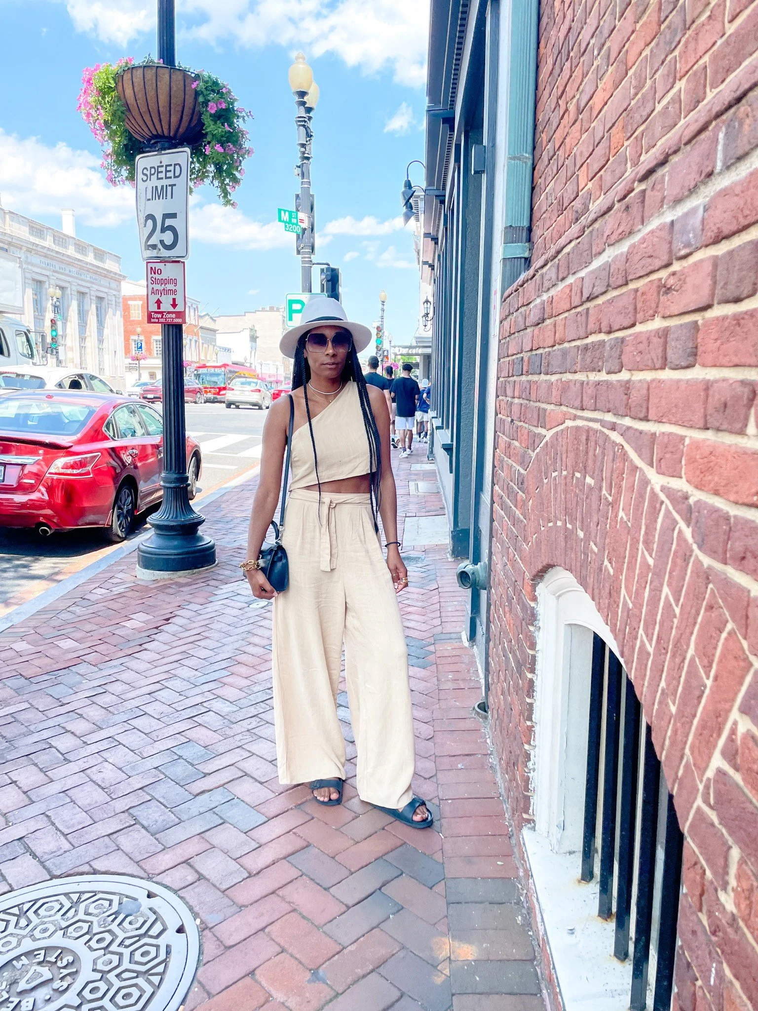 Fashion Flavor: How To Style Sets For The Summer.