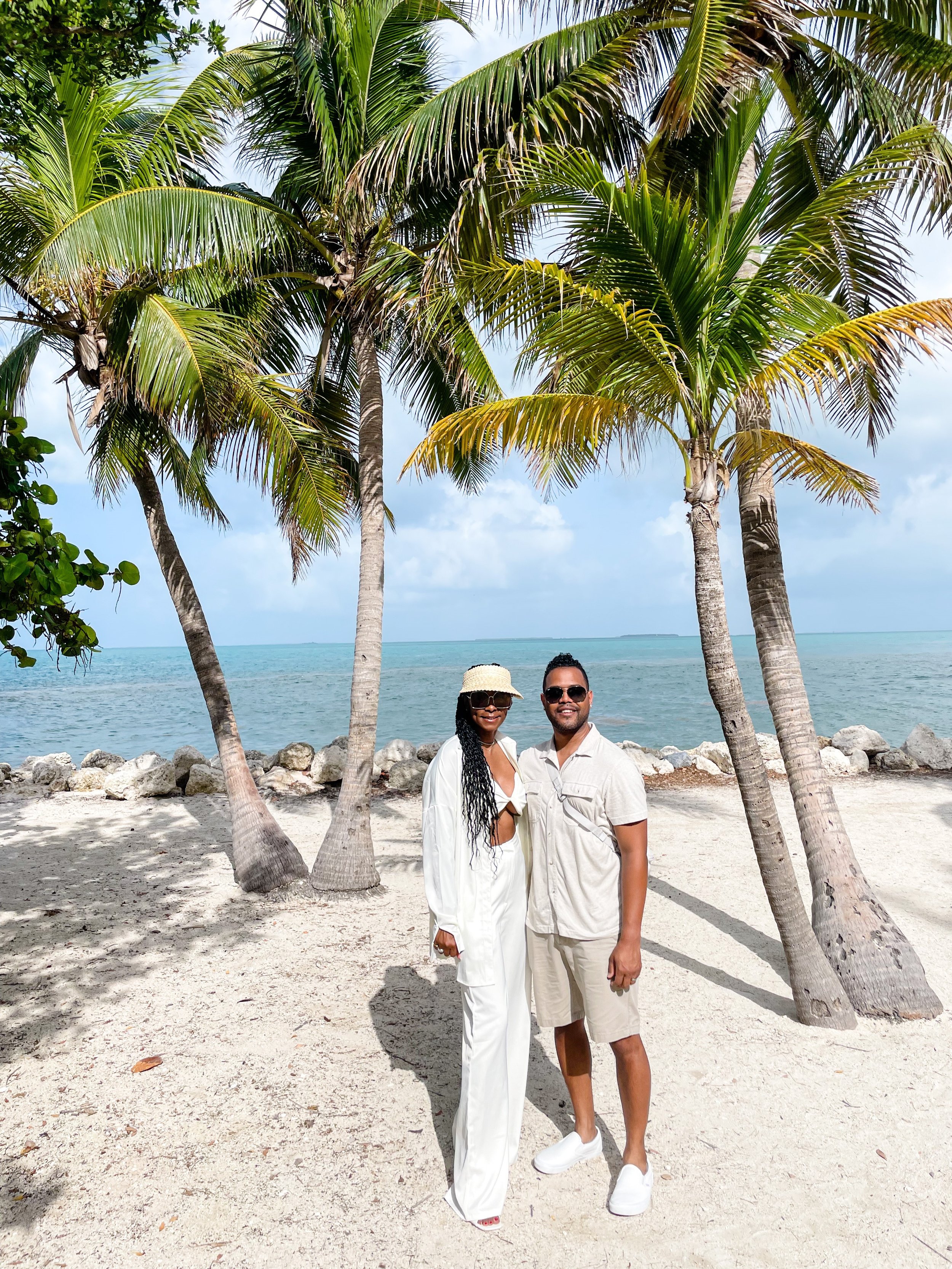 Amazing Places to Vacation in Miami, Keywest and Cozumel Mexico.