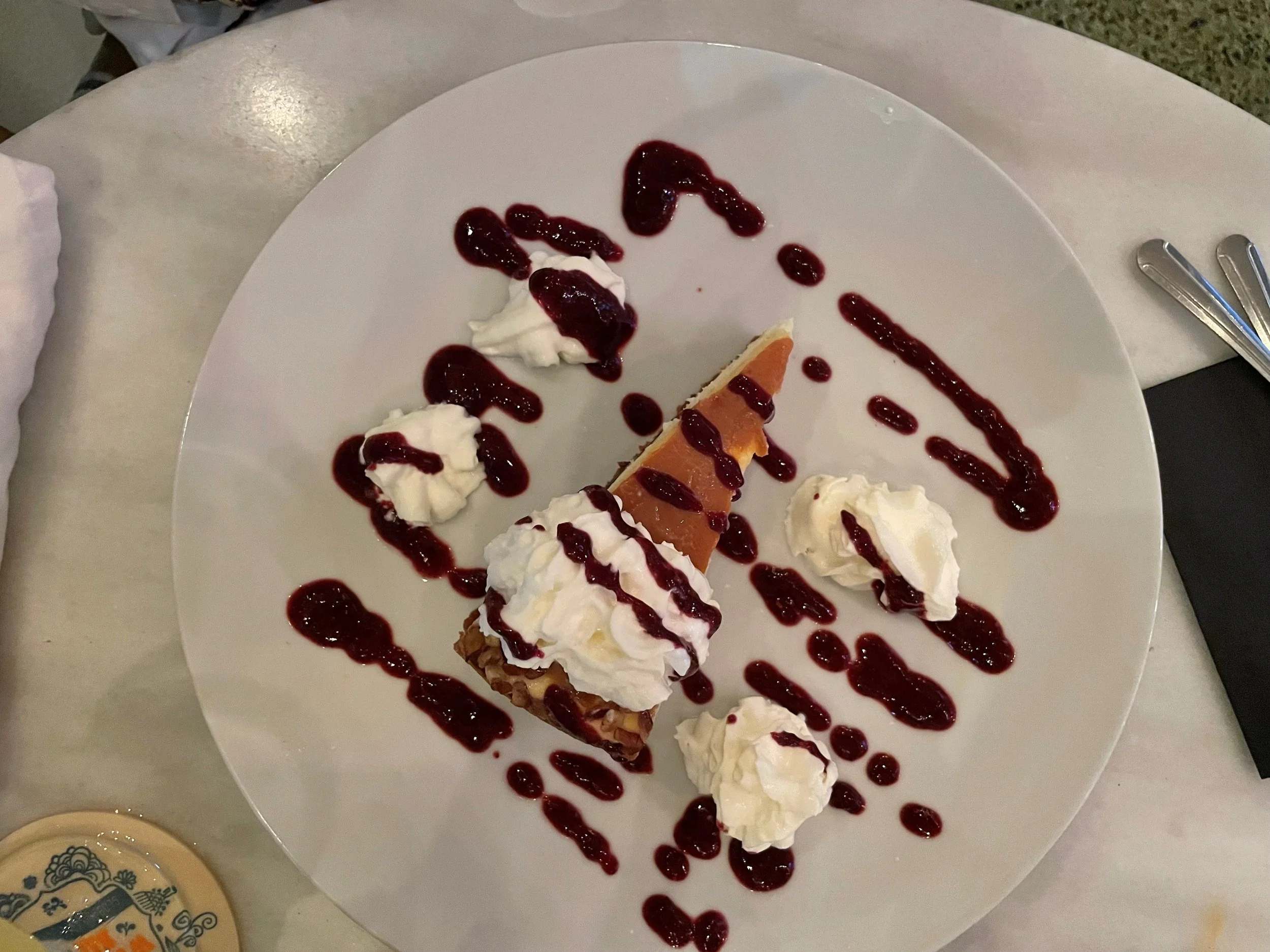 Fashion and Food: Where to Find FABULOUS Food and Fashion @ Cira 39
