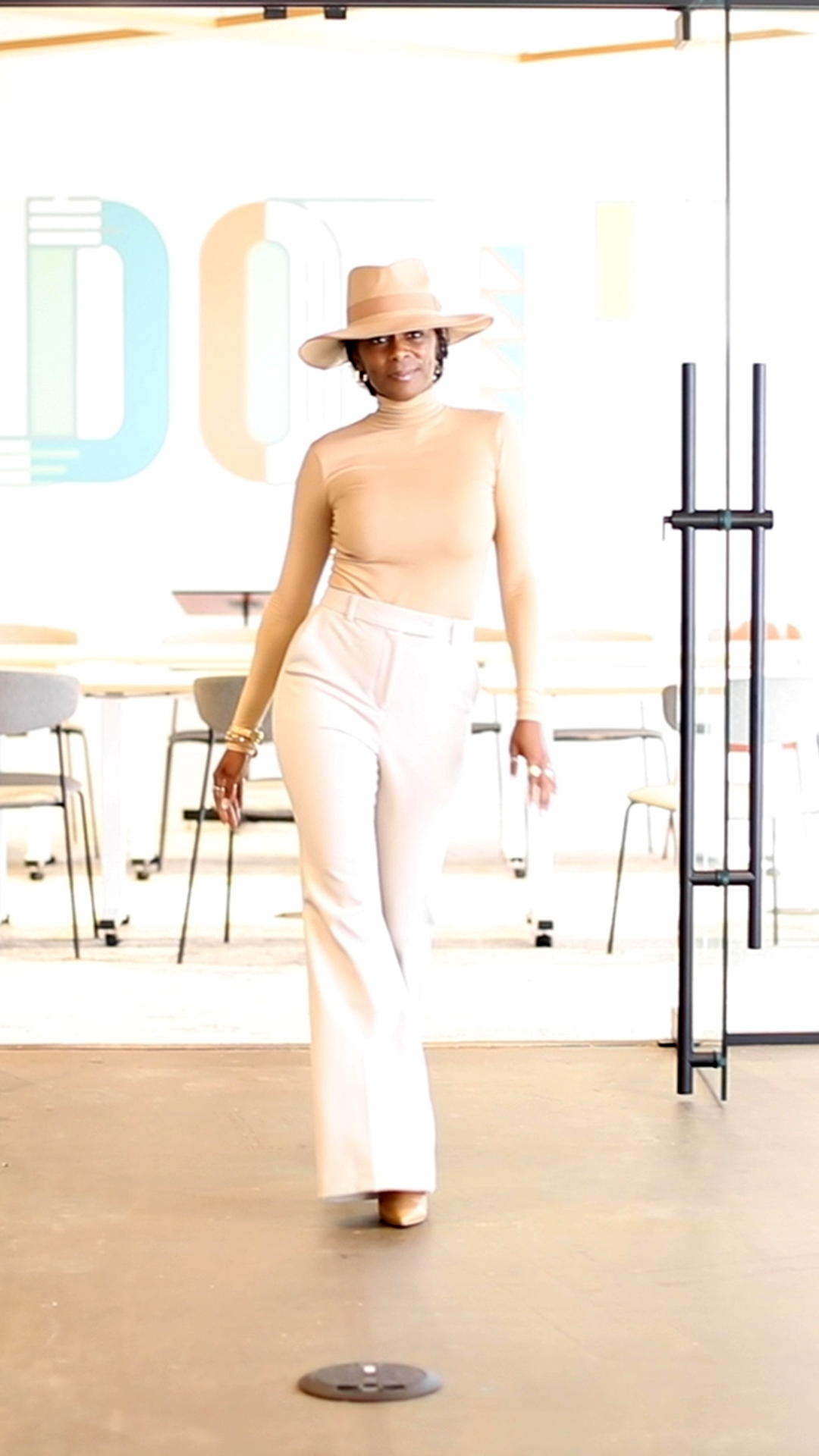 First Monday: Foster Beauty Model Casting Call