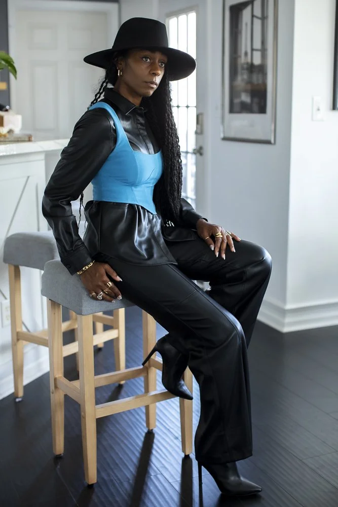 Fashion Flavor: How to Wear Fall Trends...The Corset
