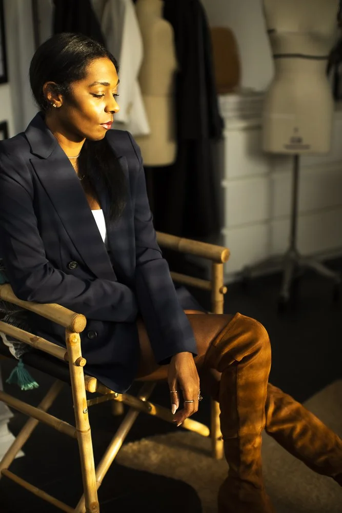 Fashion Flavor: How To Style Suits Sustainably