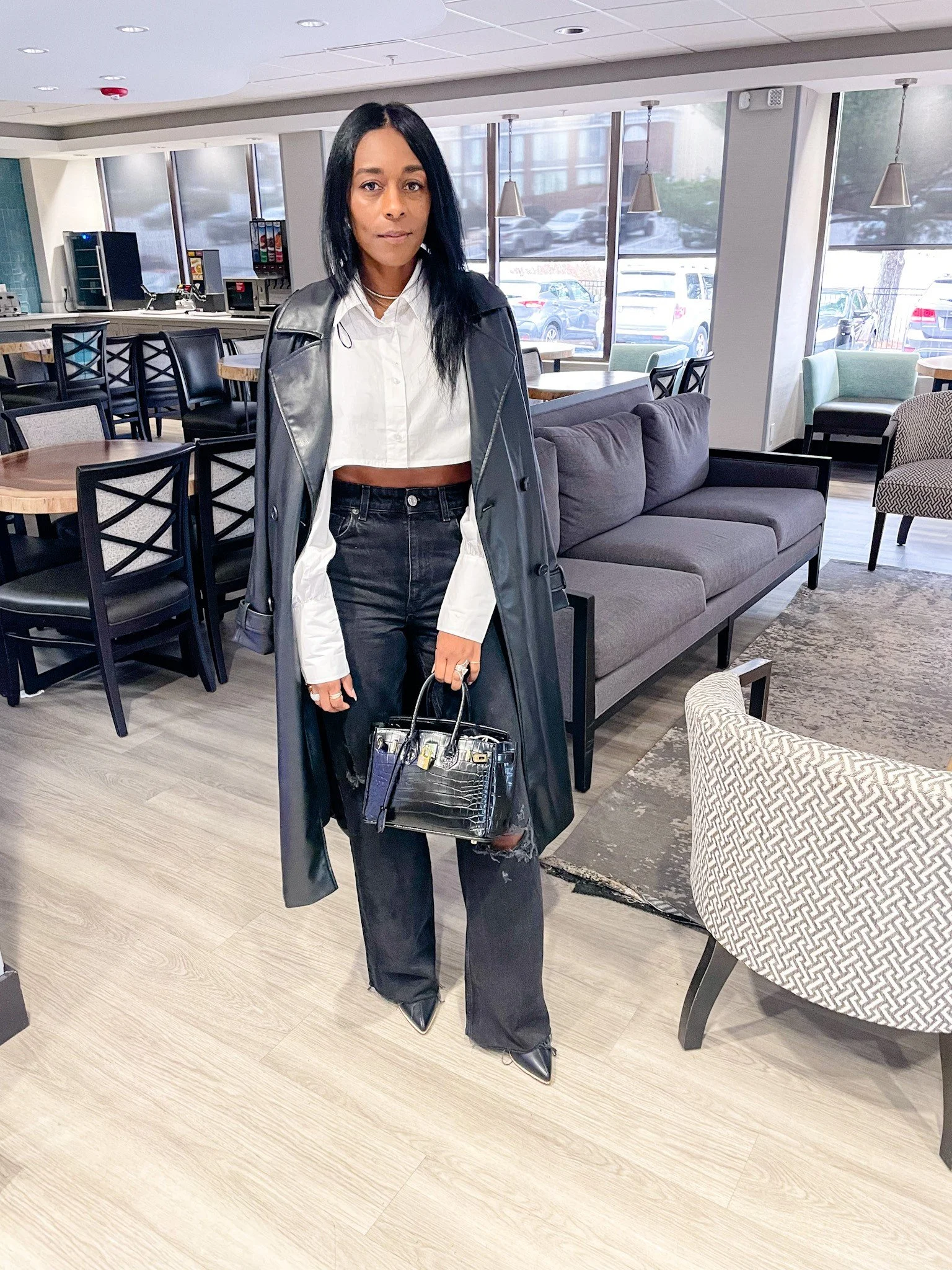 Fashion Flavor: What To Wear On A Weekend Trip
