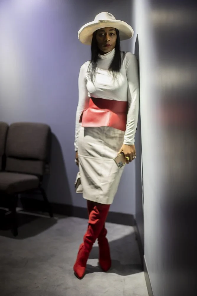 First Monday: Fashion 2023......The Conglomerate Fashion Experience.