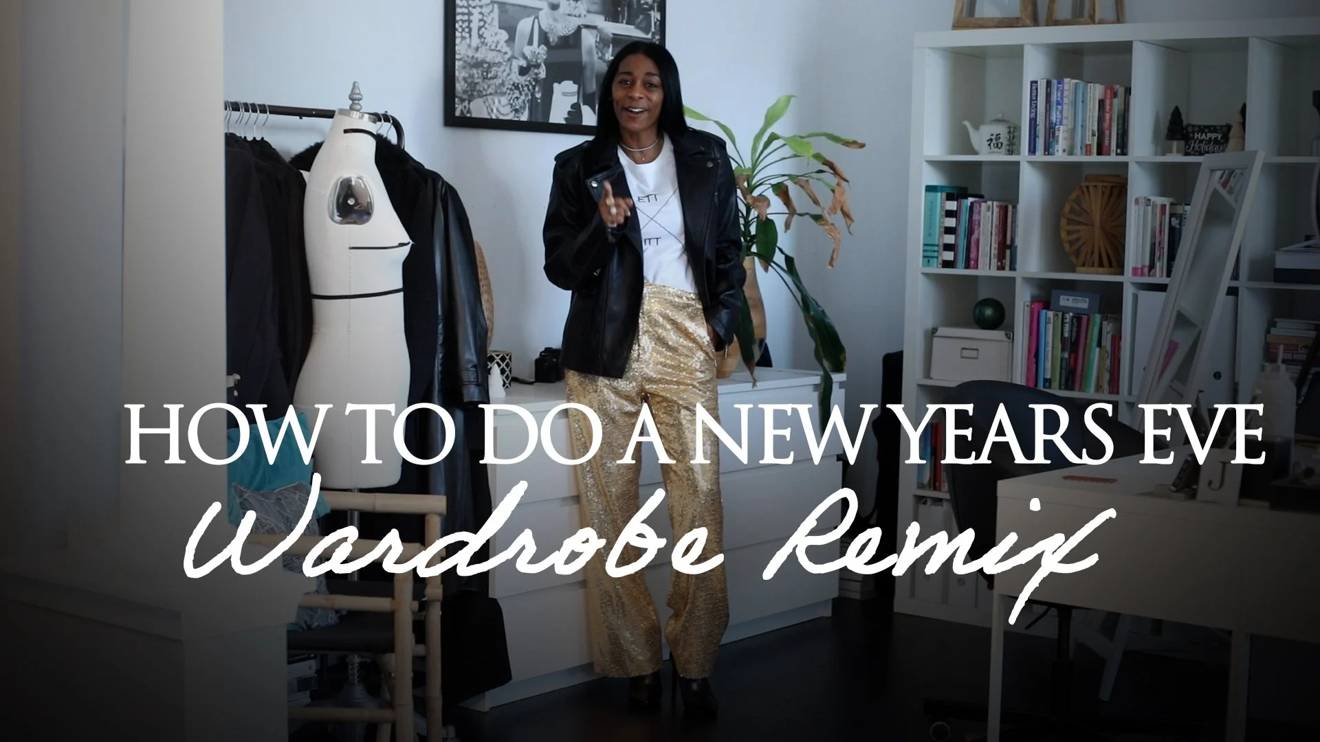 Fashion Flavor: Where To Find Fashion and Style Videos.