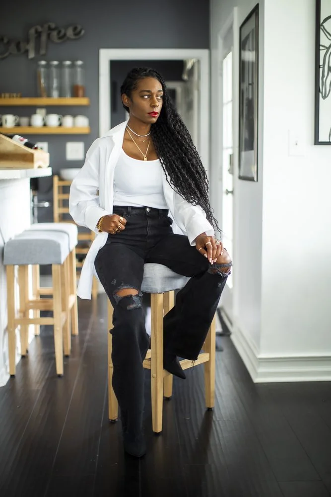 Support Small Business