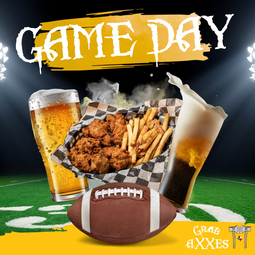 NFL Watch Party