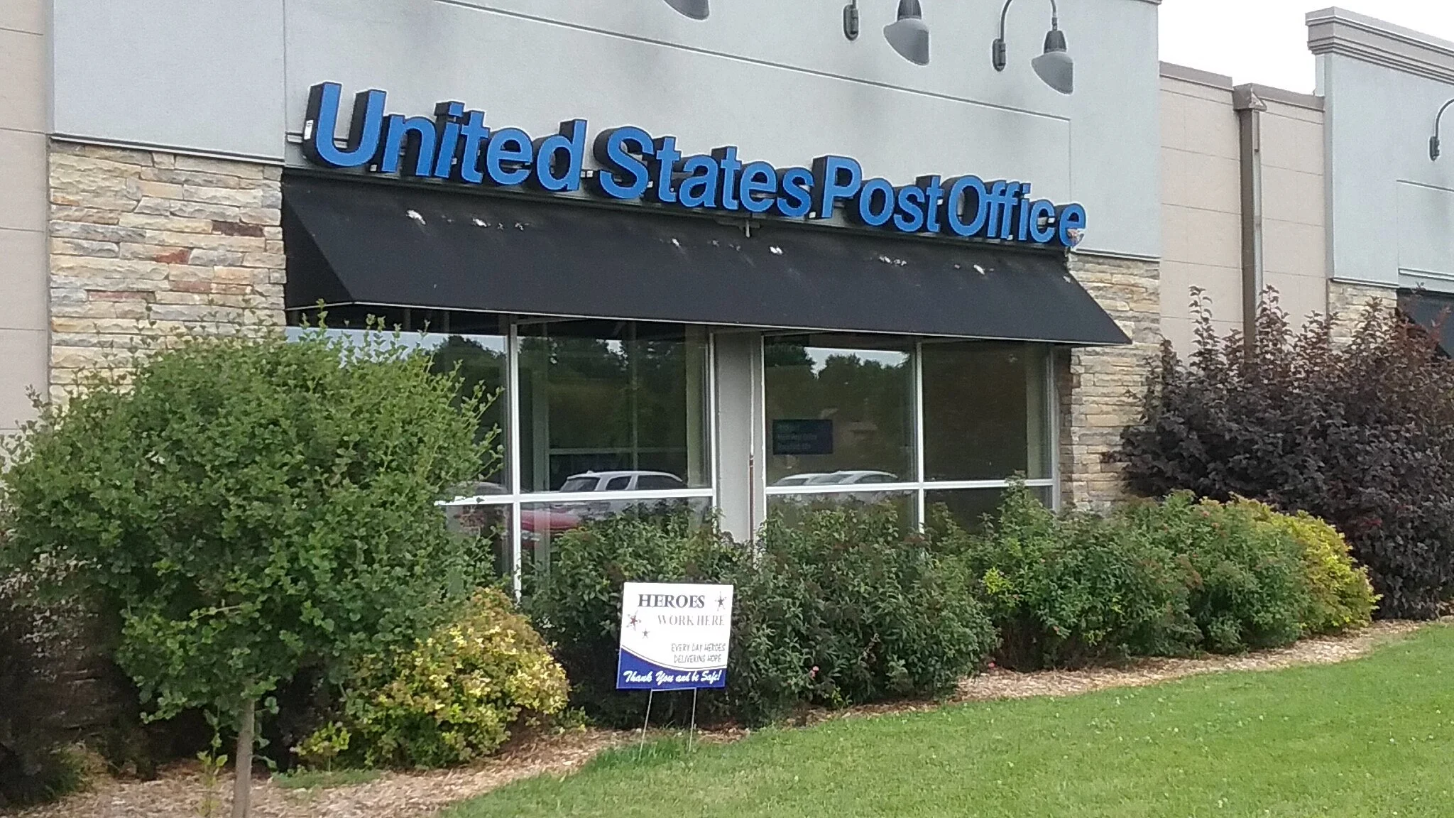 Brazelton for MN Senate