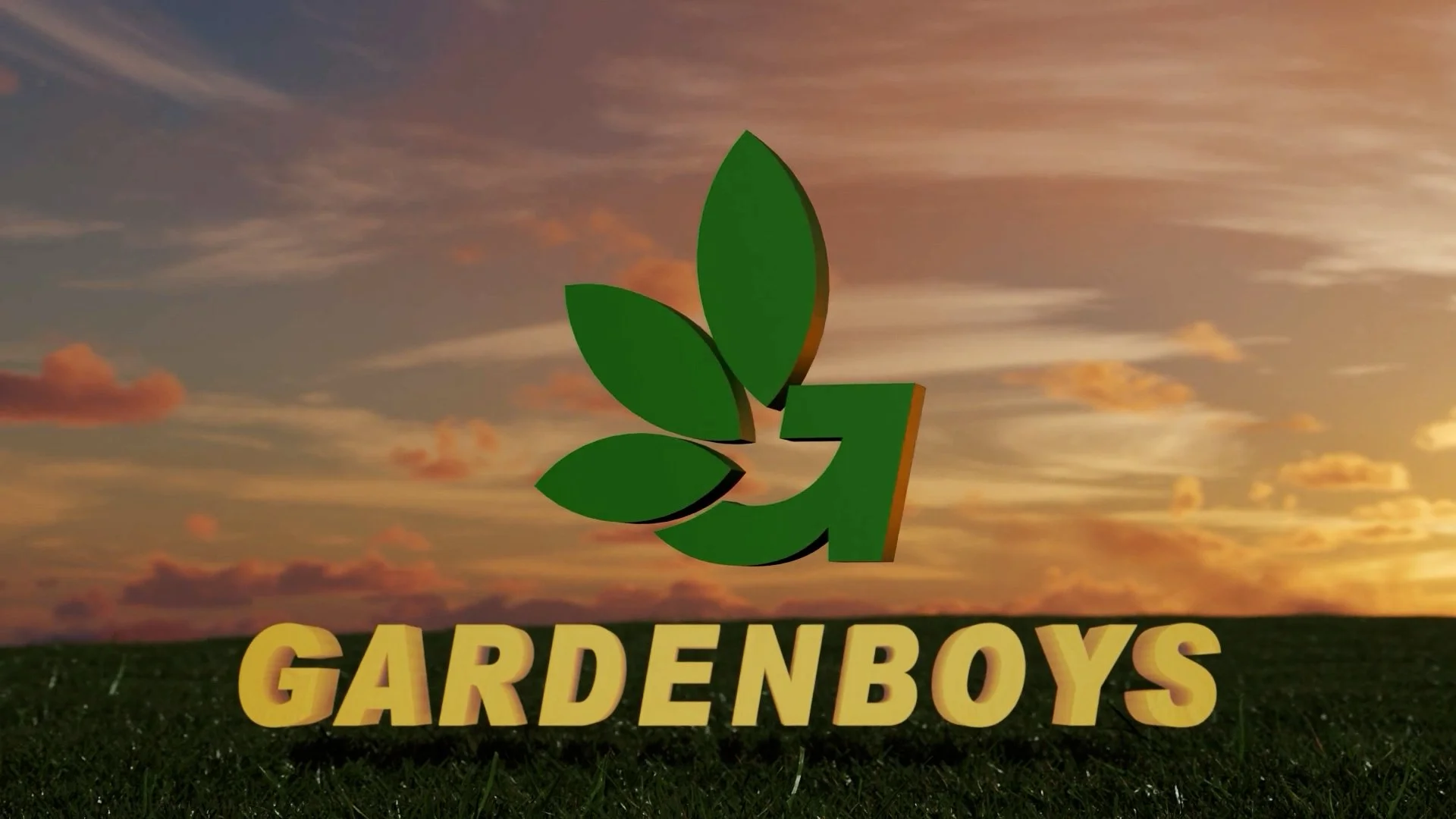 Garden Boys