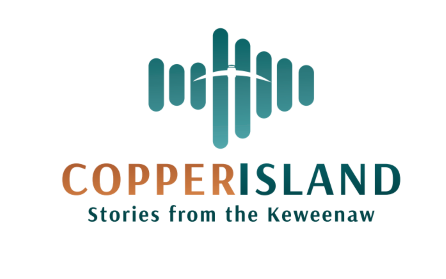 Copper Island Podcast