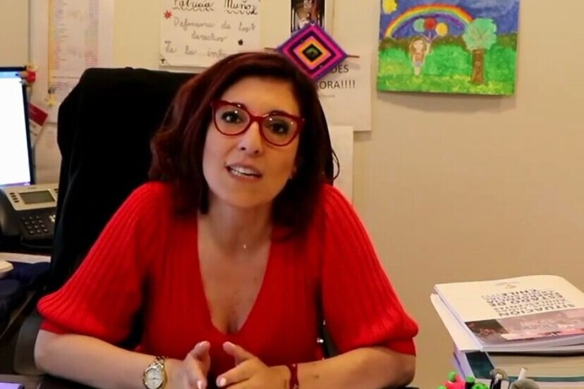 “En ese sentido, acciones como las que está desarrollando la Municipalidad de Lanco, a través de su política de Infancias y Juventudes, son un tremendo avance, un significativo avance”