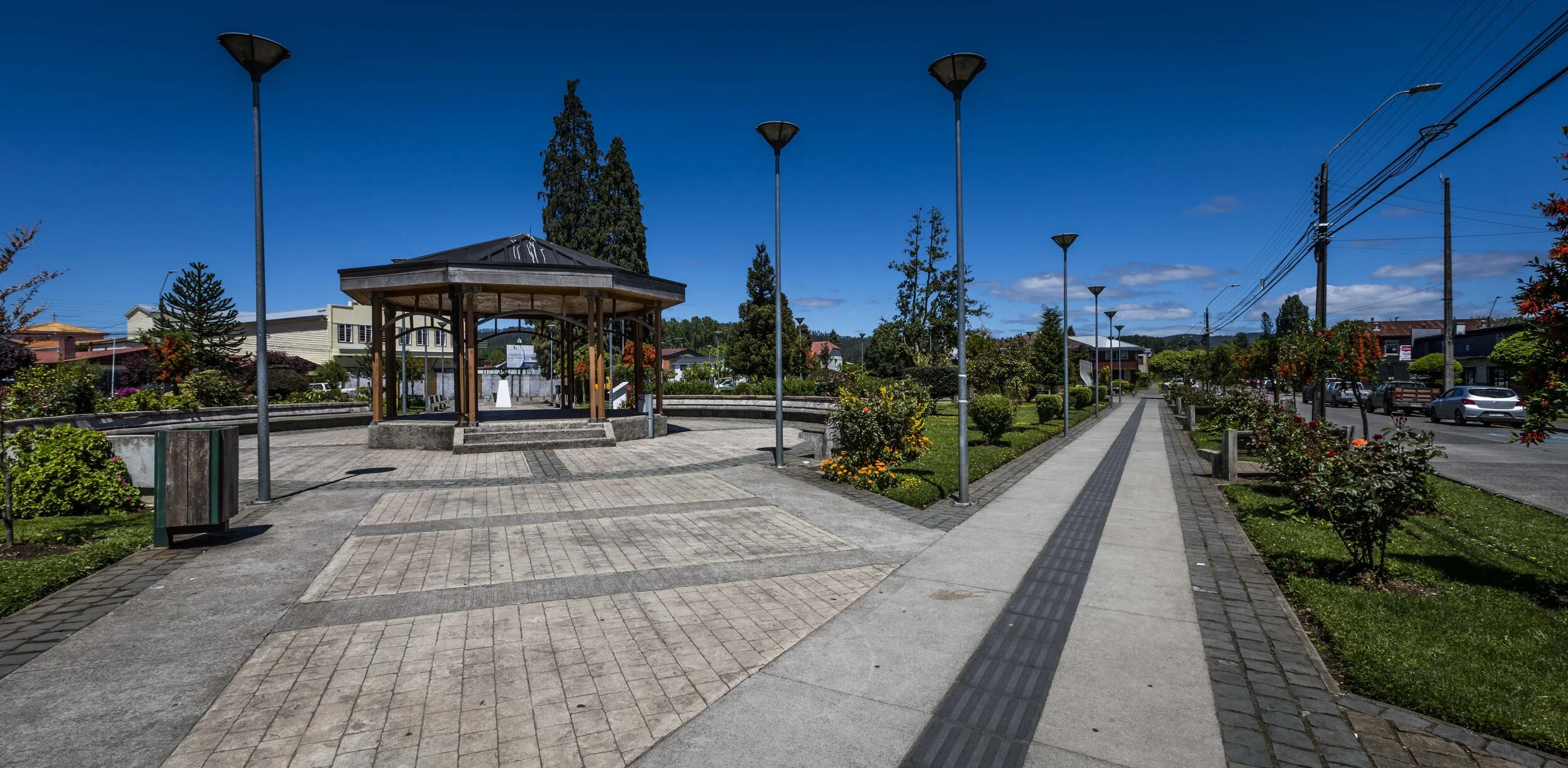 Ciudad Colaborativa será una de las primeras instancias en que abordaremos el desarrollo de un proyecto urbano con y para niñas