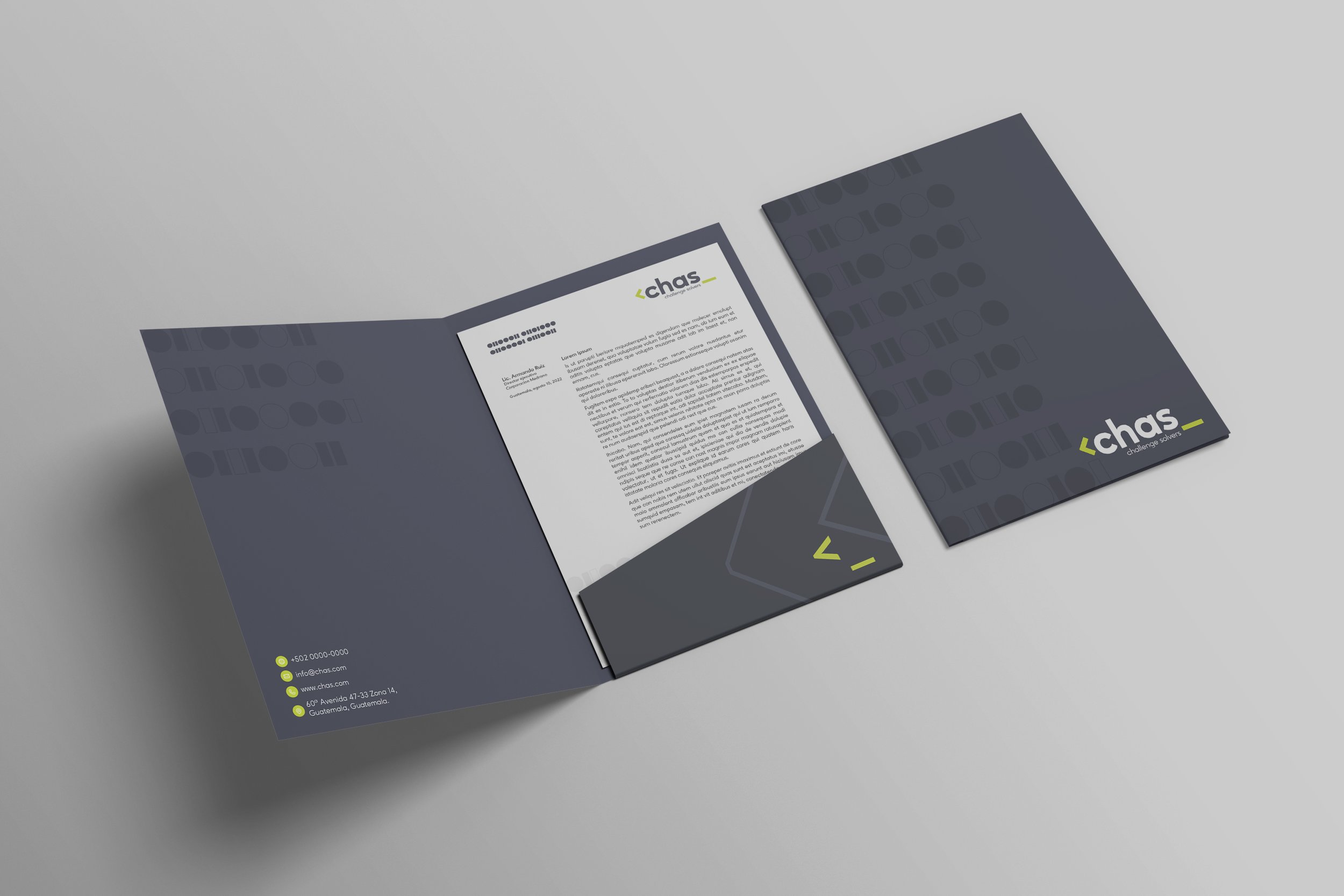 Folder
