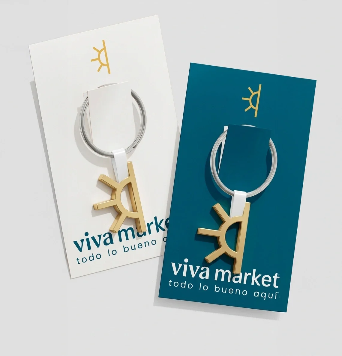 Llavero_Viva_Market