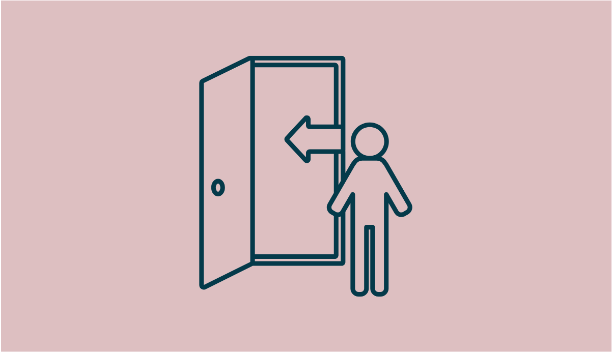 Partnering with QMUNITY to Discuss Constructive Dismissal and Harassment