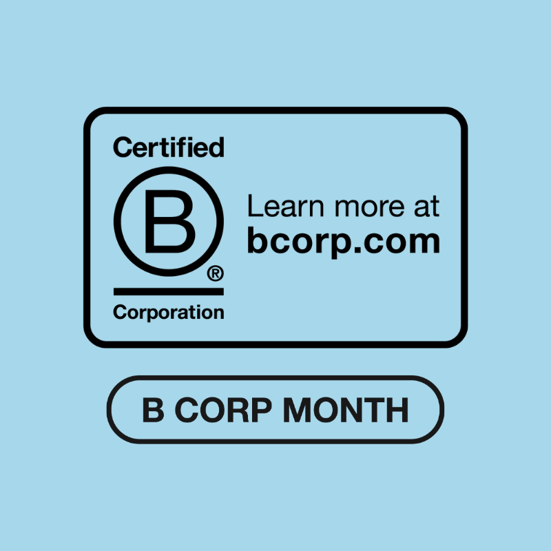 A Resource for B Corps + Purpose-Driven Employers
