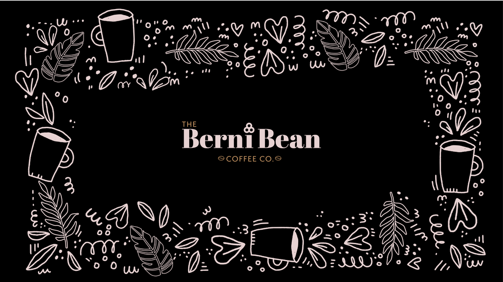 The Berni Bean Coffee Co.