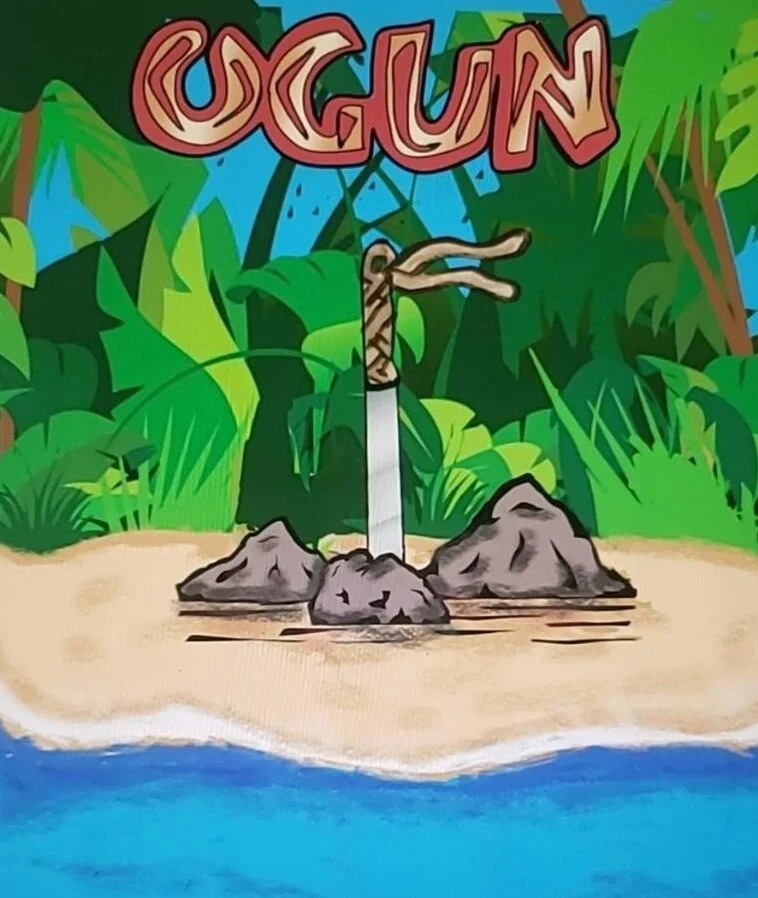 Ogun Brewery
