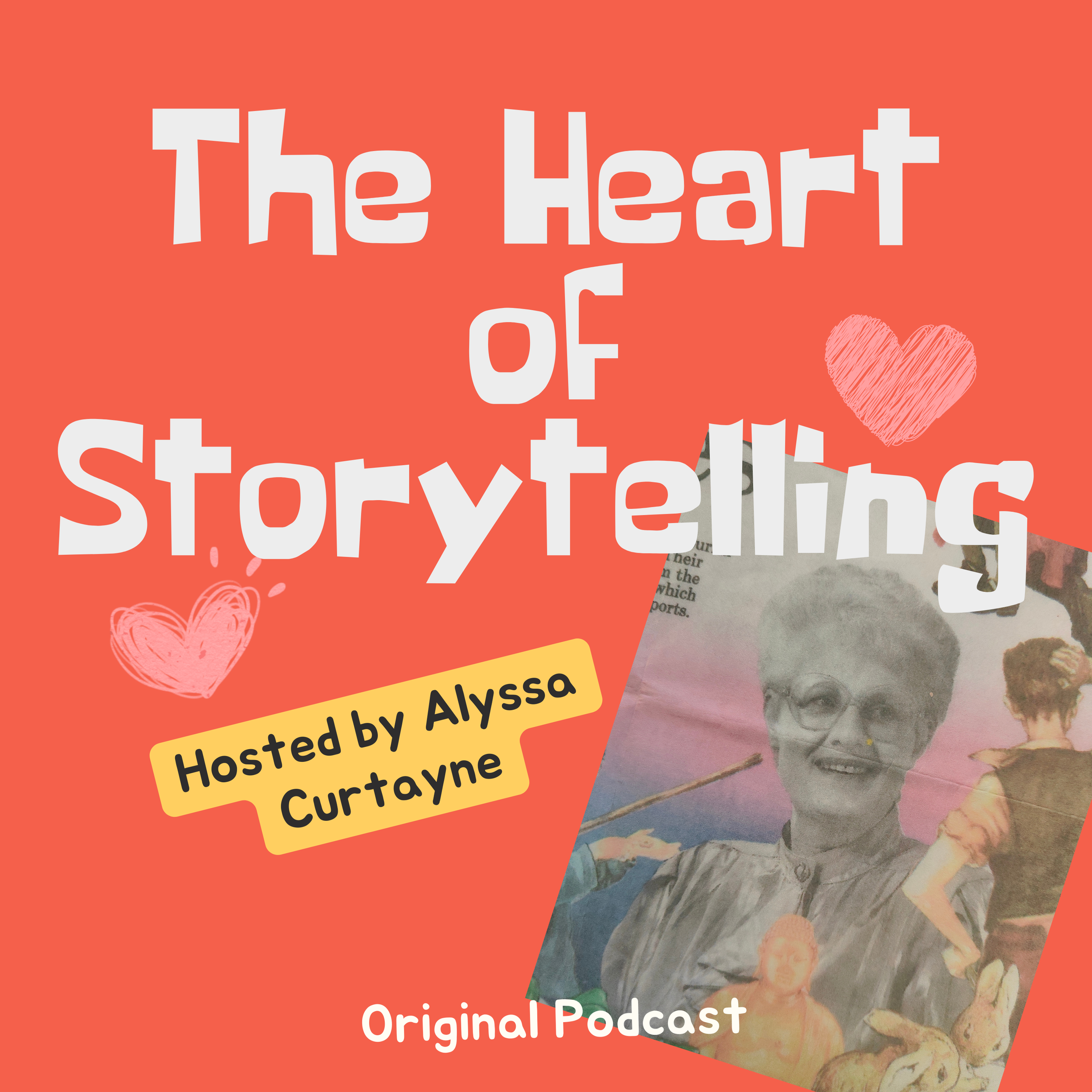 Brenda Berrisford and building  confidence