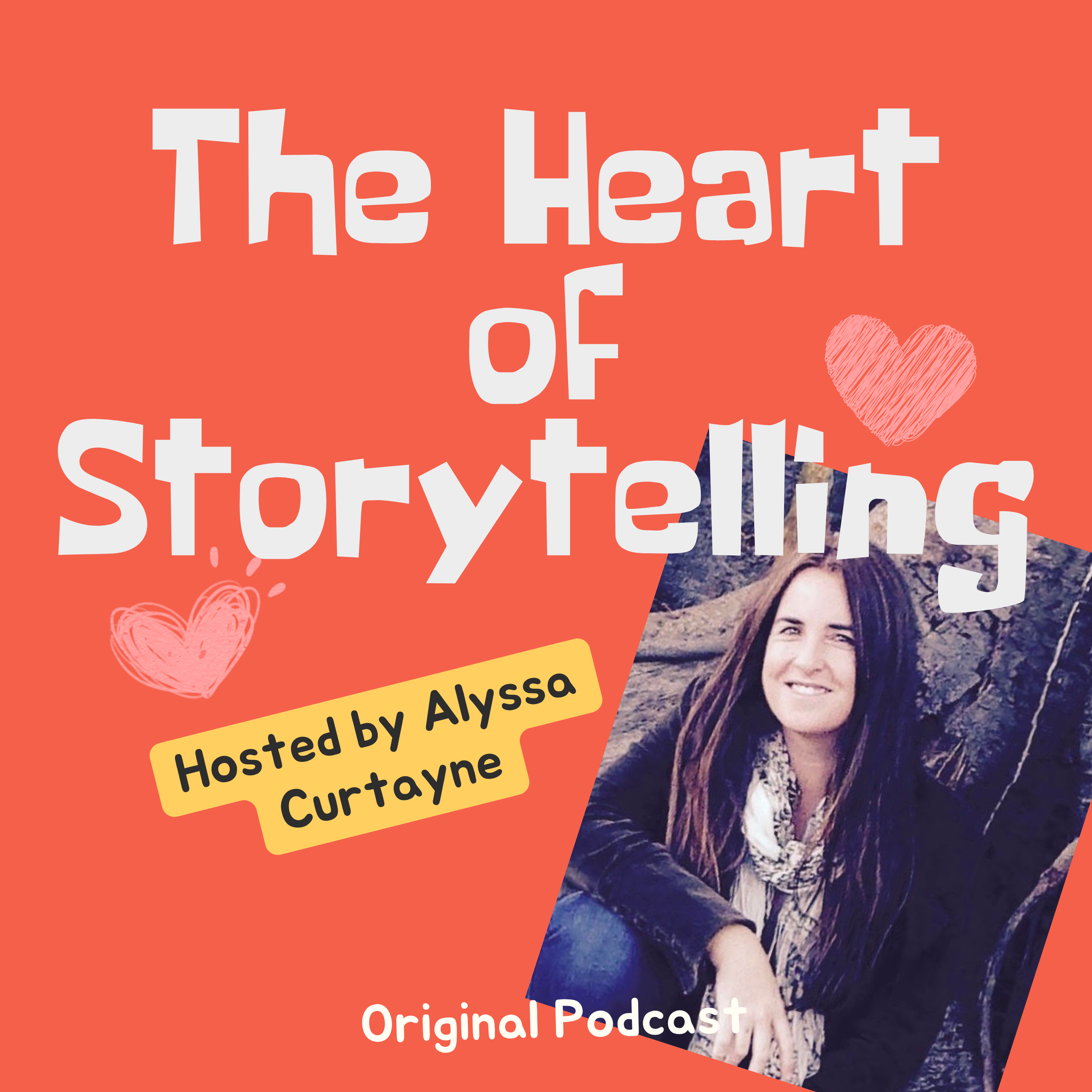 Melissa Min and sacred story medicine