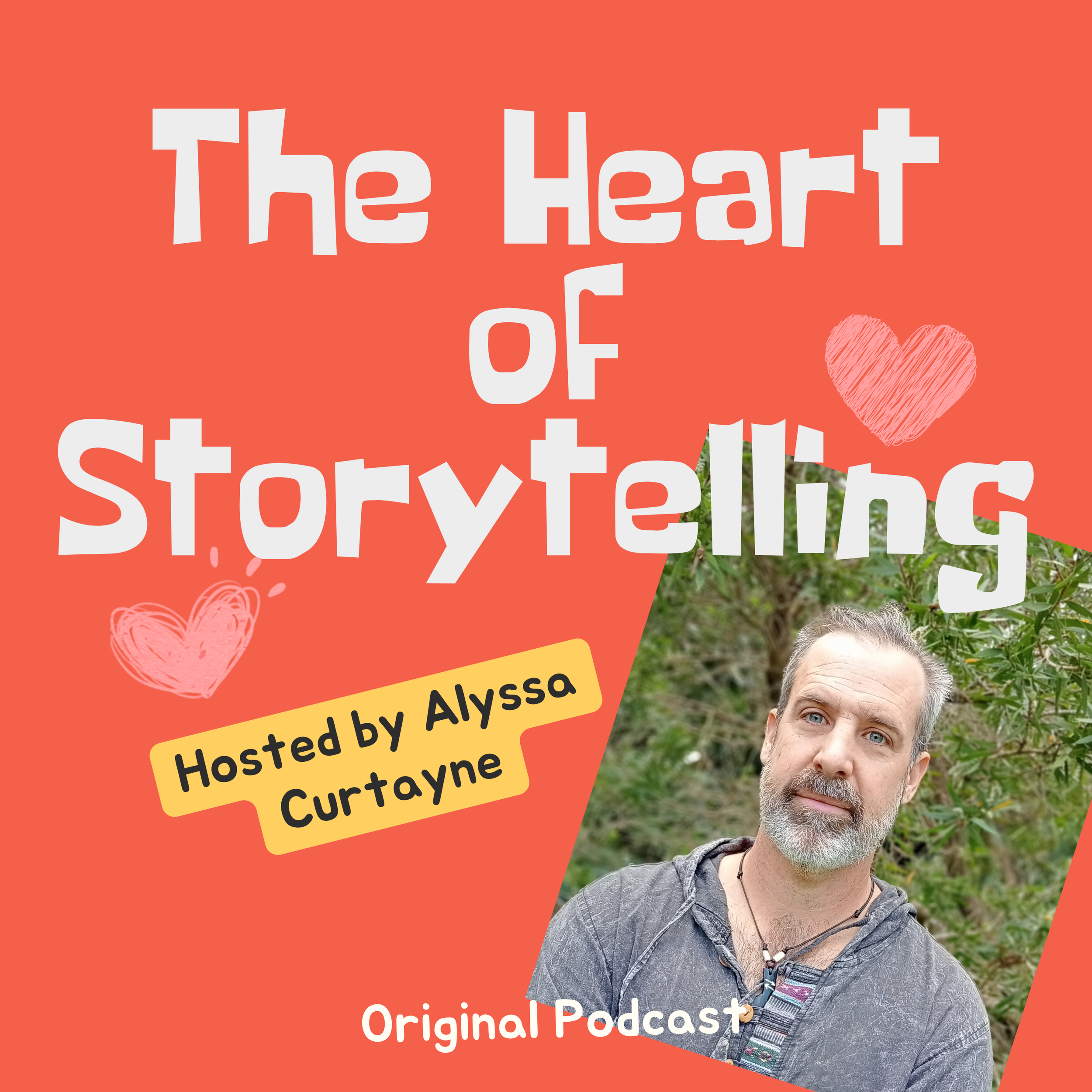 Jeff Atkinson and A Life of Deep Meaning