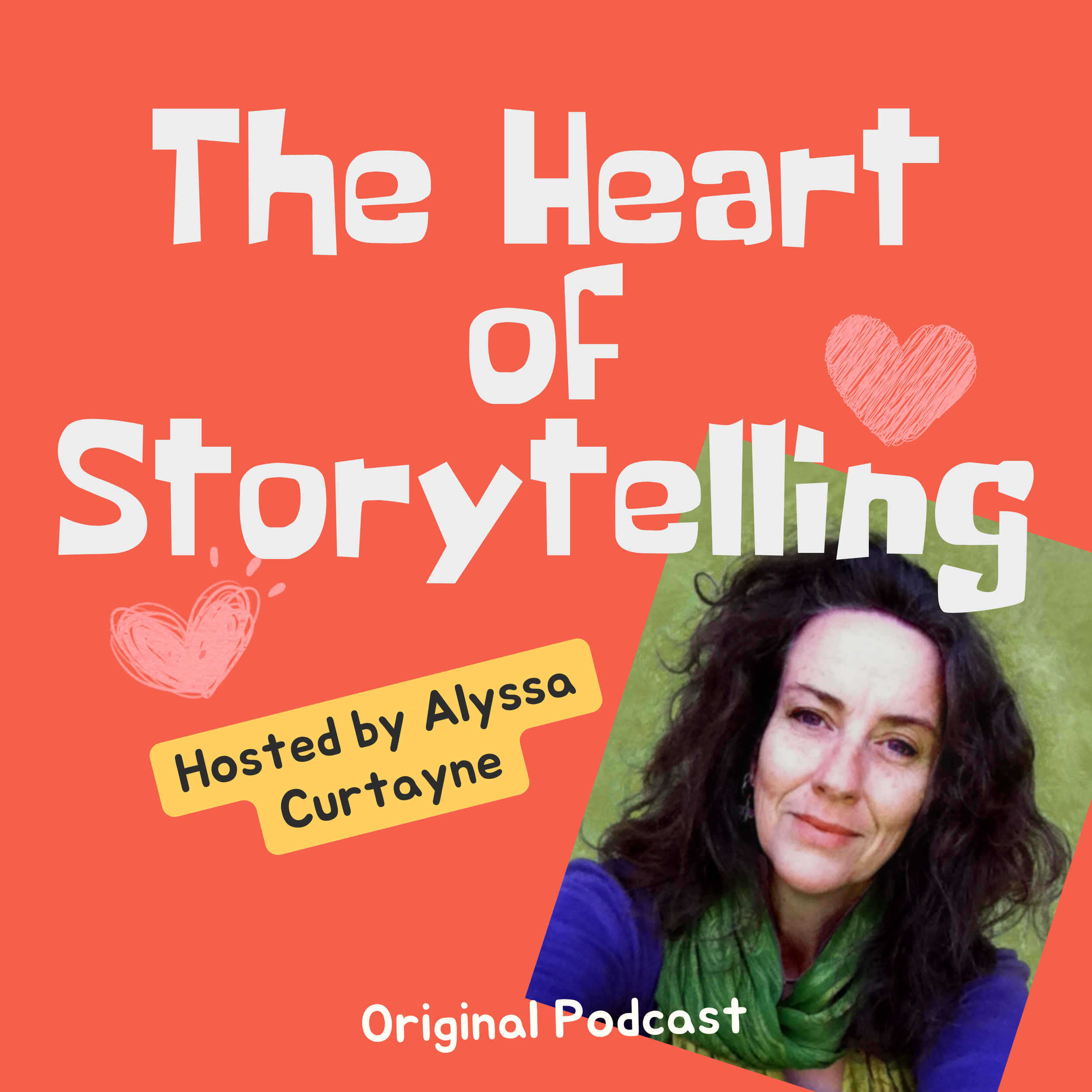 Christina Cairns and the Creative Process