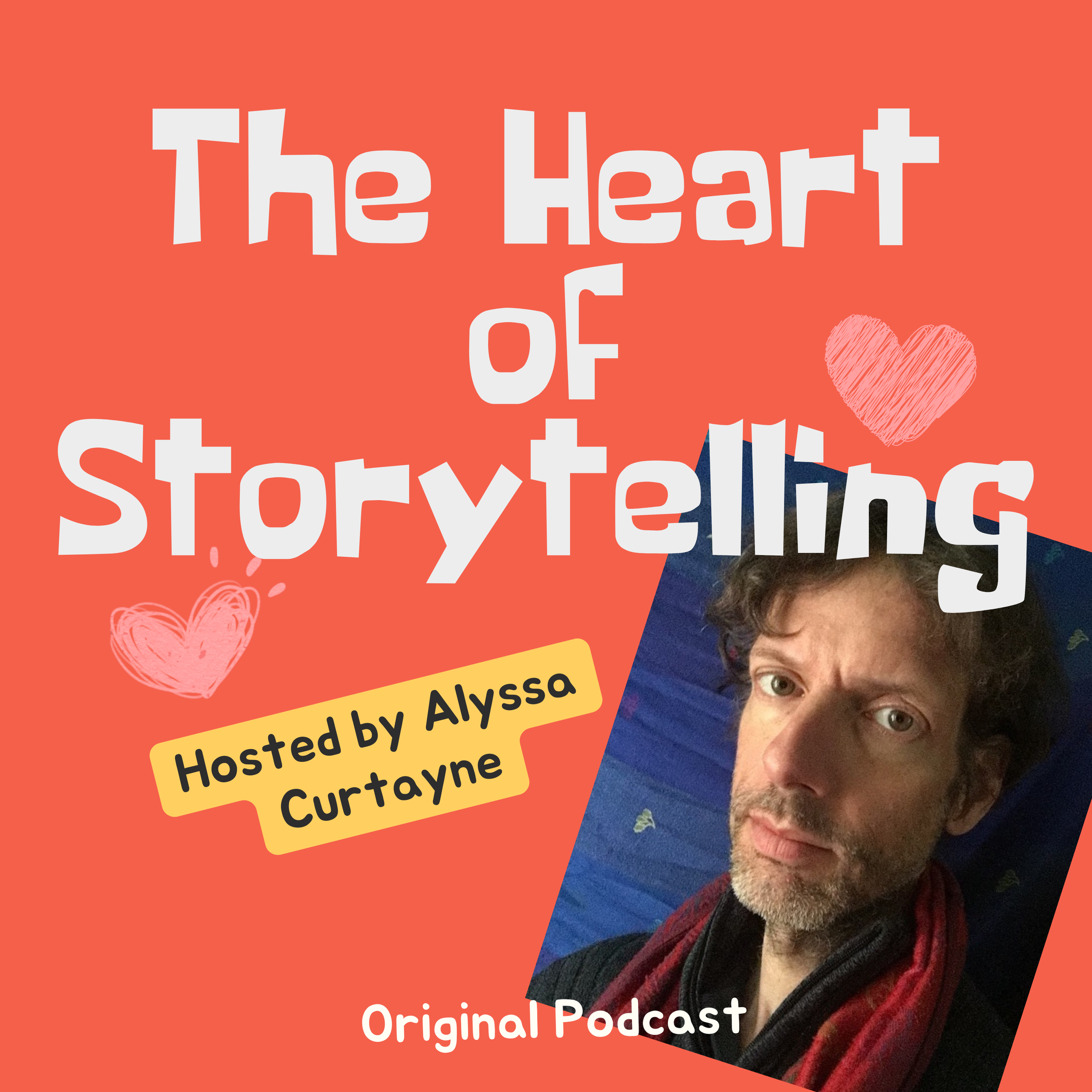 Jay Leeming and a Spiritual Connection