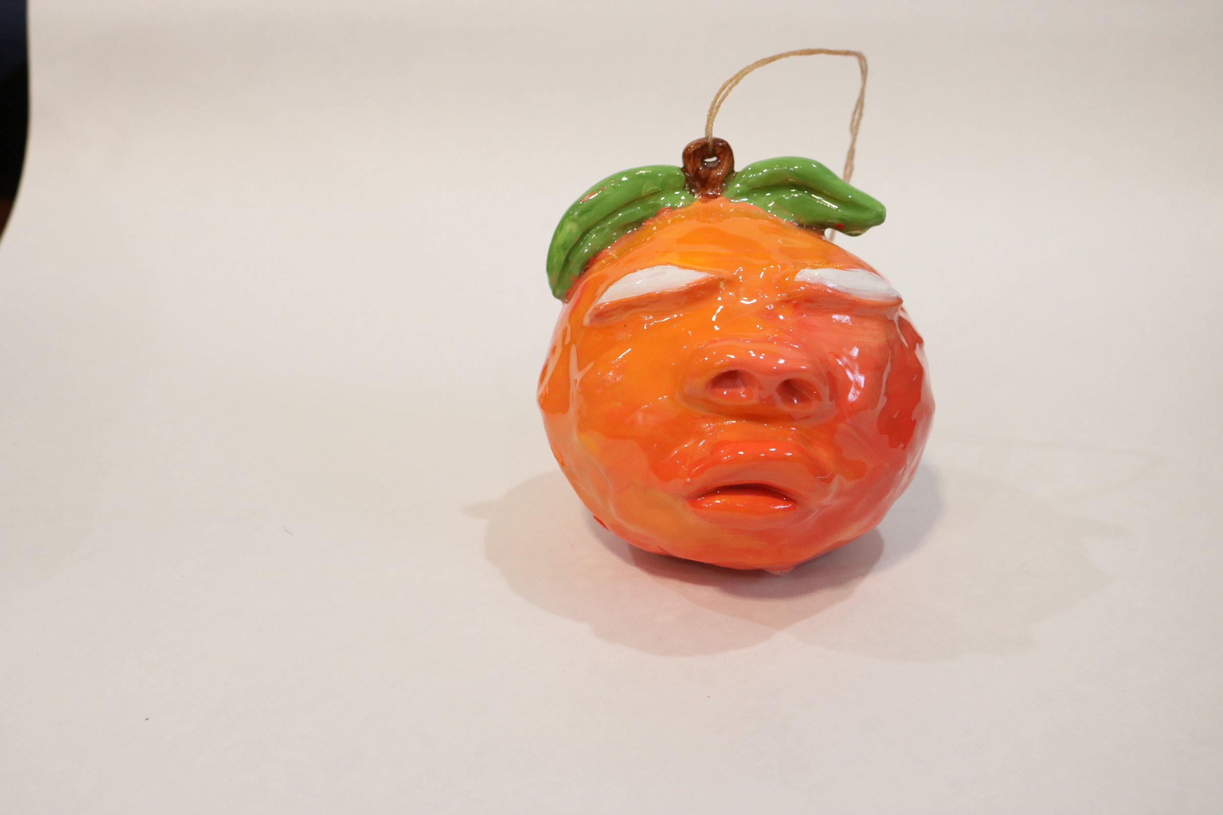 Kindred Fruit 11