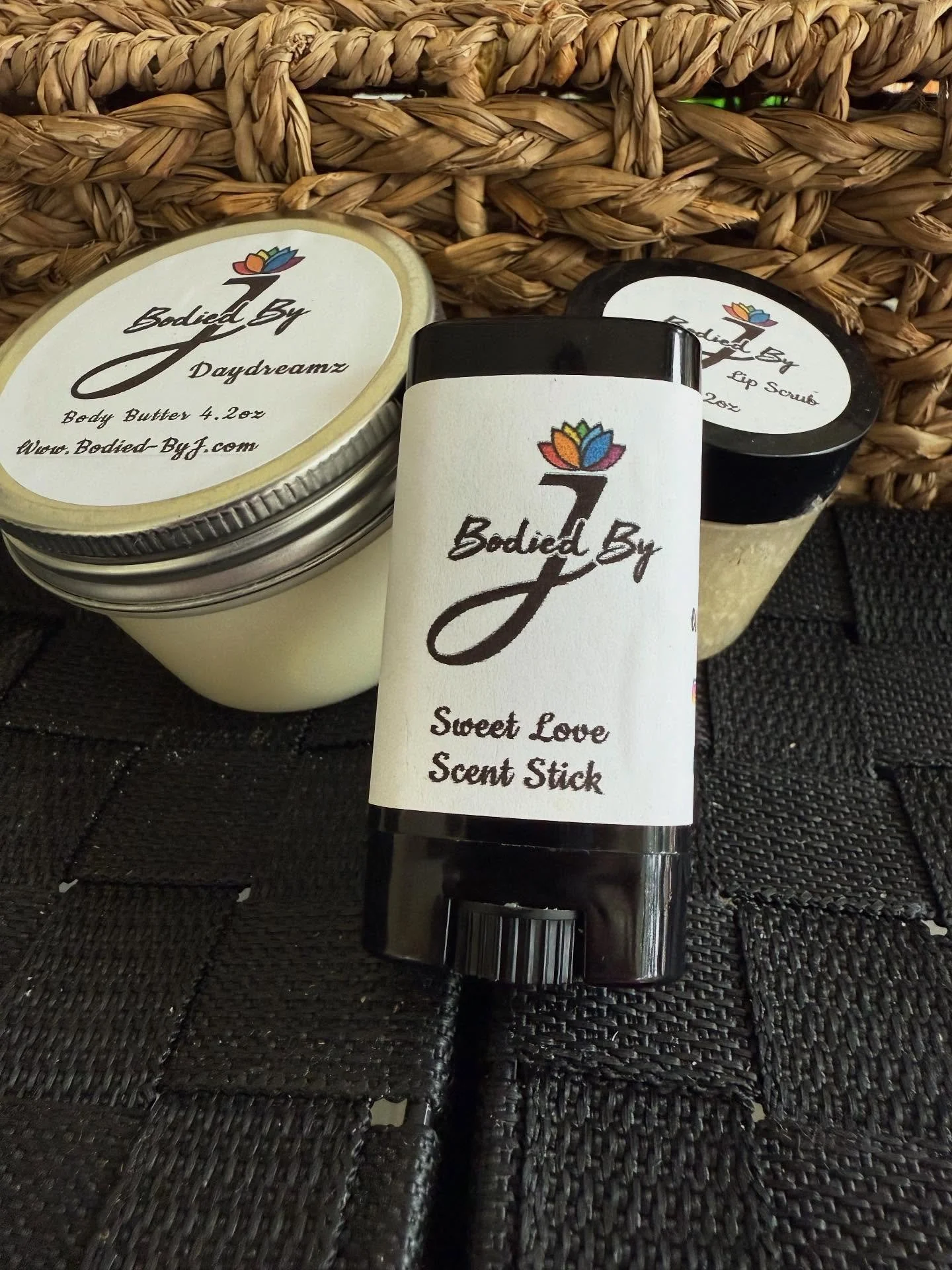 Daydreamz &amp; Sweet Love is a combo made in heaven! #SmellsSoGood