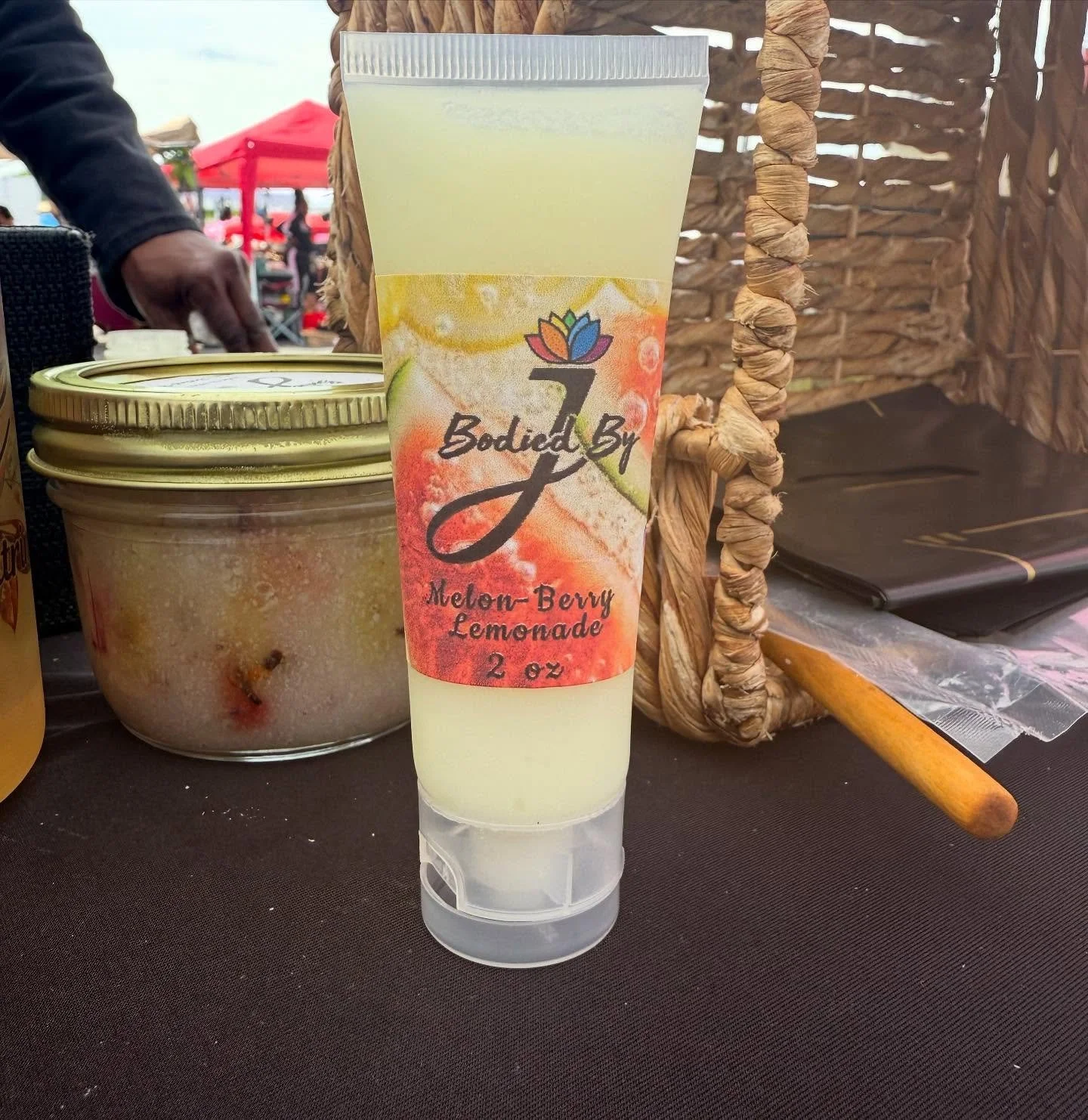 🚨 NEW LOOK 👀 

Not only are our summer scents back but with a new look too! Don&rsquo;t worry if you didn&rsquo;t catch me at Melanin In May you can always order or catch me next weekend in fountain square!