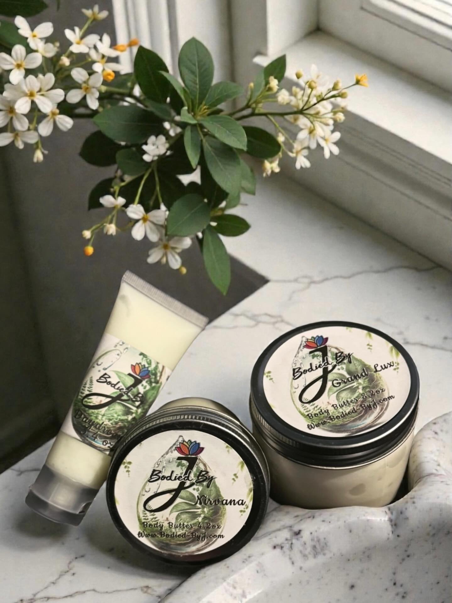 Smell Good, Look Good, Feel Better&hellip;&hellip; REPEAT